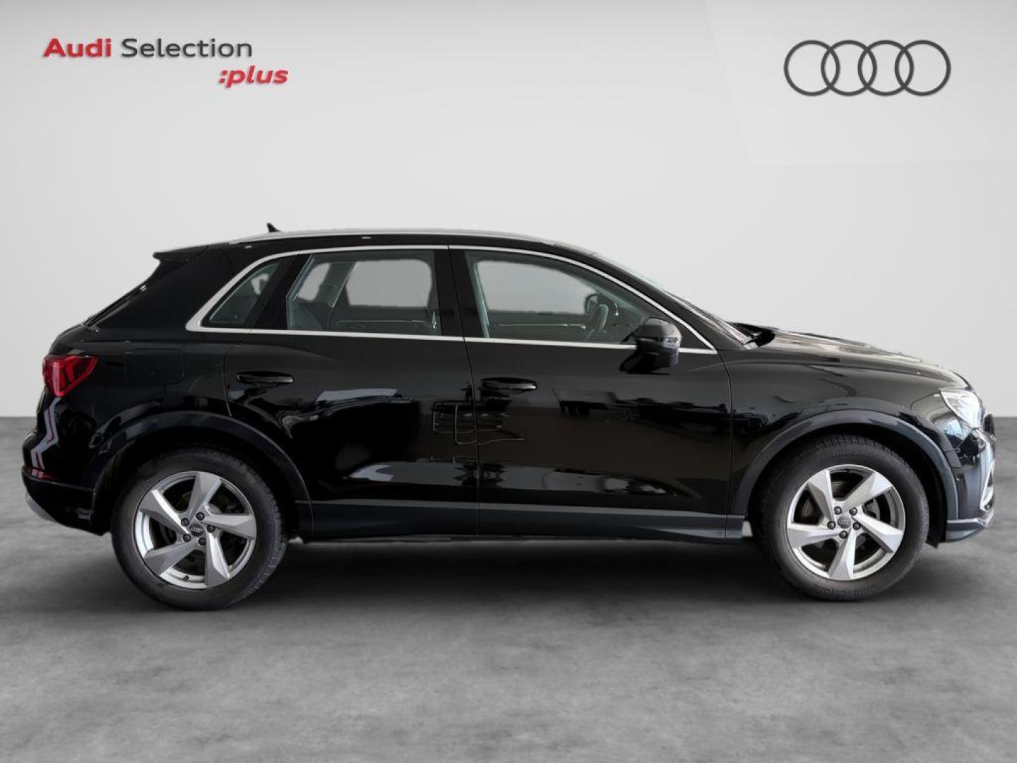 Audi Q3 Advanced 35 TDI 110 kW (150 CV) S tronic