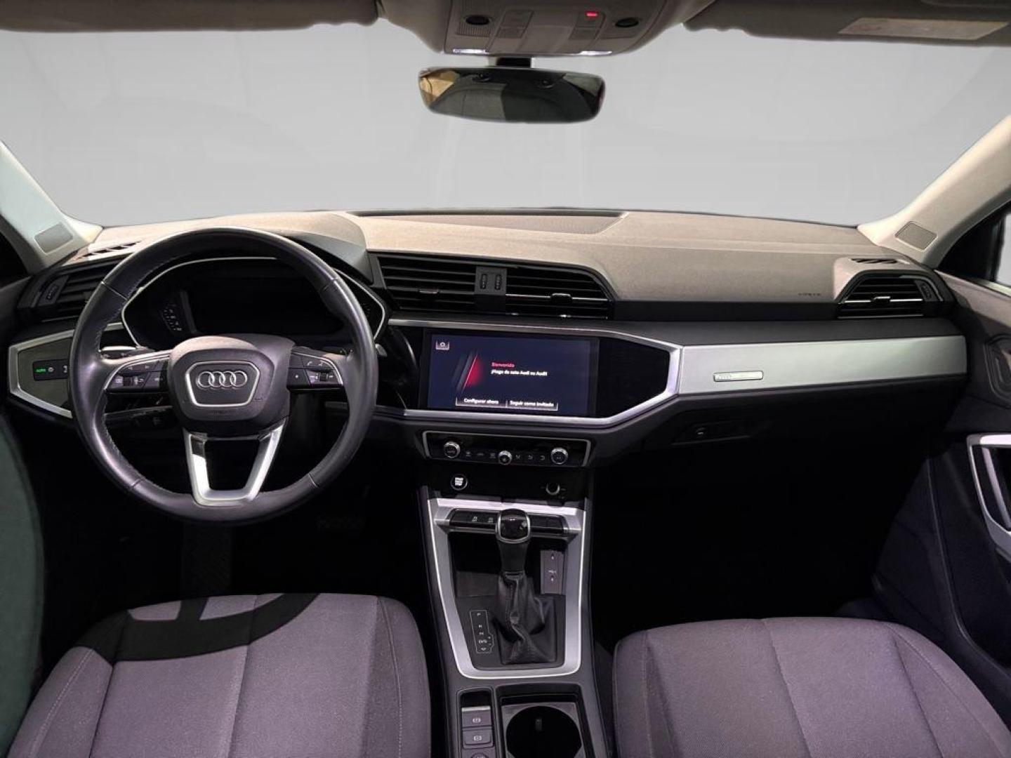Audi Q3 Advanced 35 TDI 110 kW (150 CV) S tronic