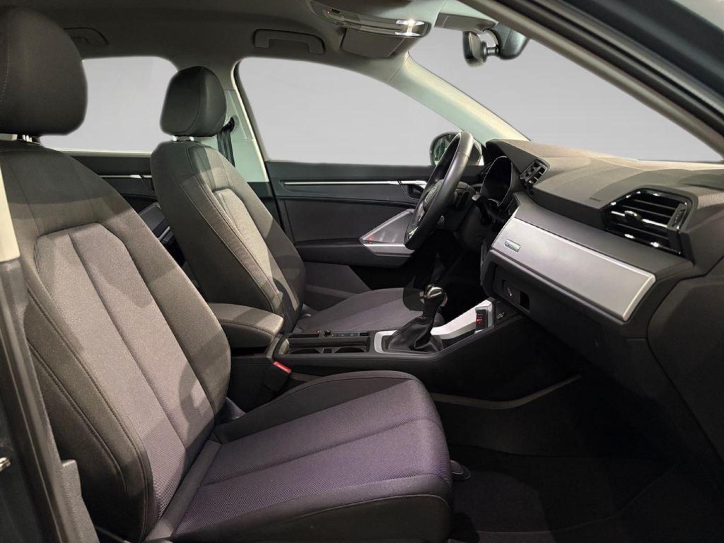 Audi Q3 Advanced 35 TDI 110 kW (150 CV) S tronic