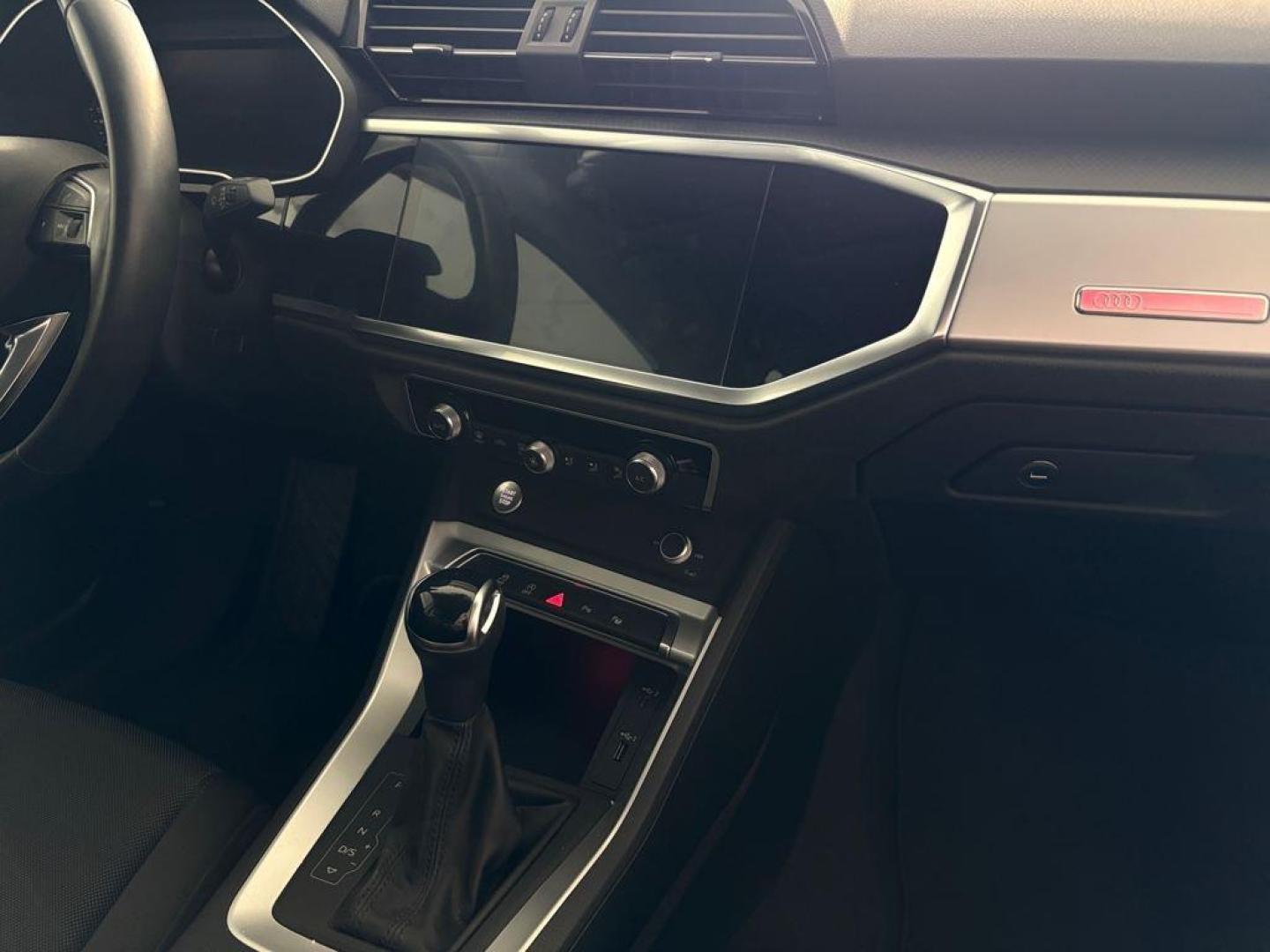 Audi Q3 Advanced 35 TDI 110 kW (150 CV) S tronic