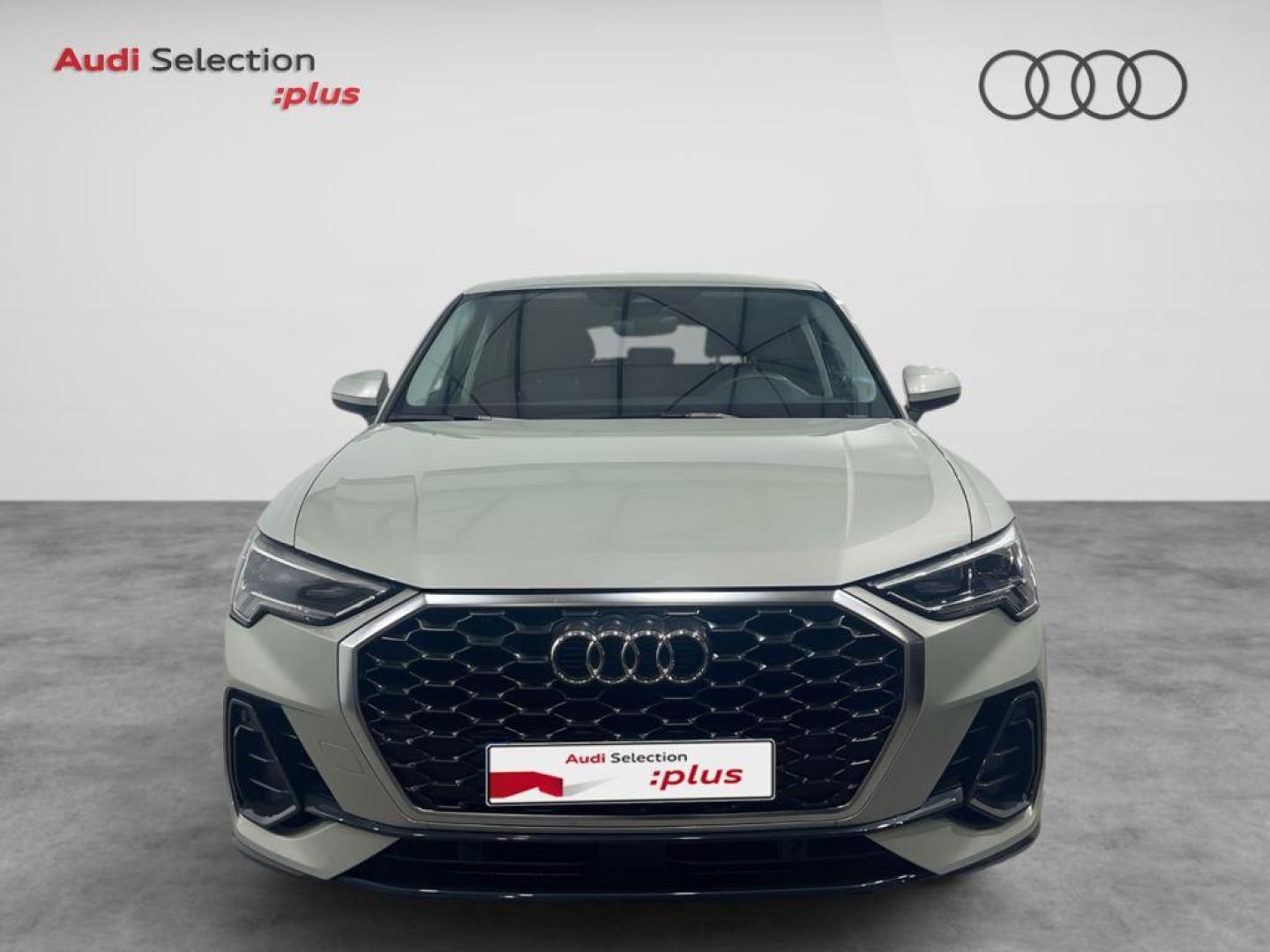 Audi Q3 Sportback Advanced 35 TDI 110 kW (150 CV) S tronic