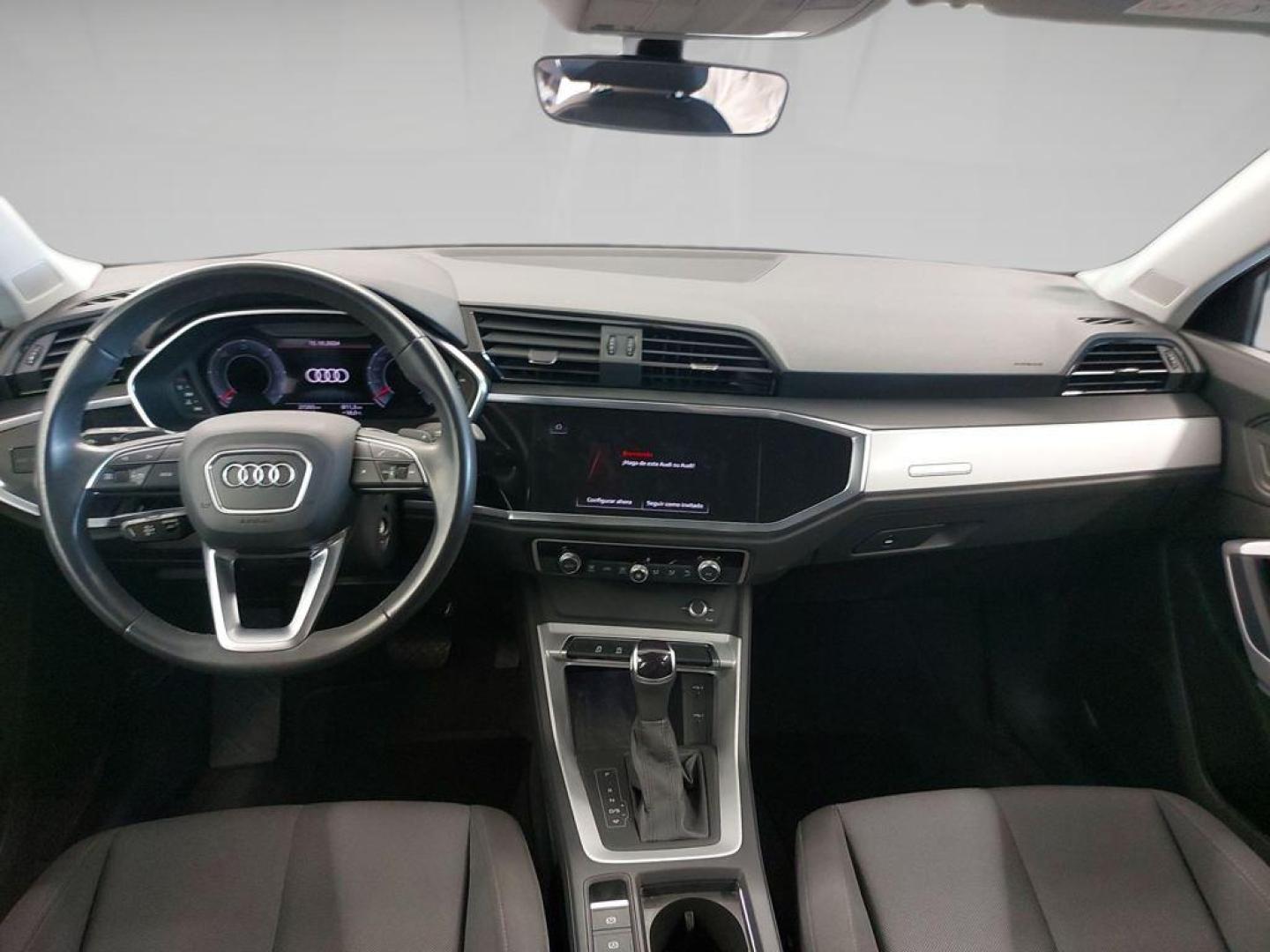 Audi Q3 Sportback Advanced 35 TDI 110 kW (150 CV) S tronic
