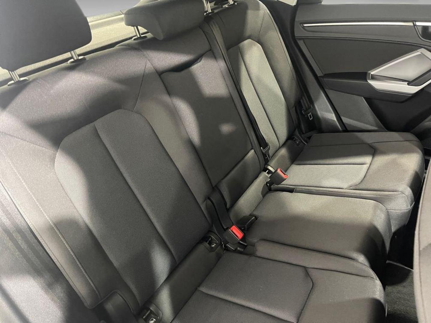 Audi Q3 Sportback Advanced 35 TDI 110 kW (150 CV) S tronic