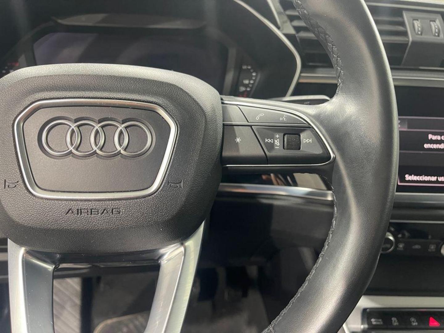 Audi Q3 Sportback Advanced 35 TDI 110 kW (150 CV) S tronic