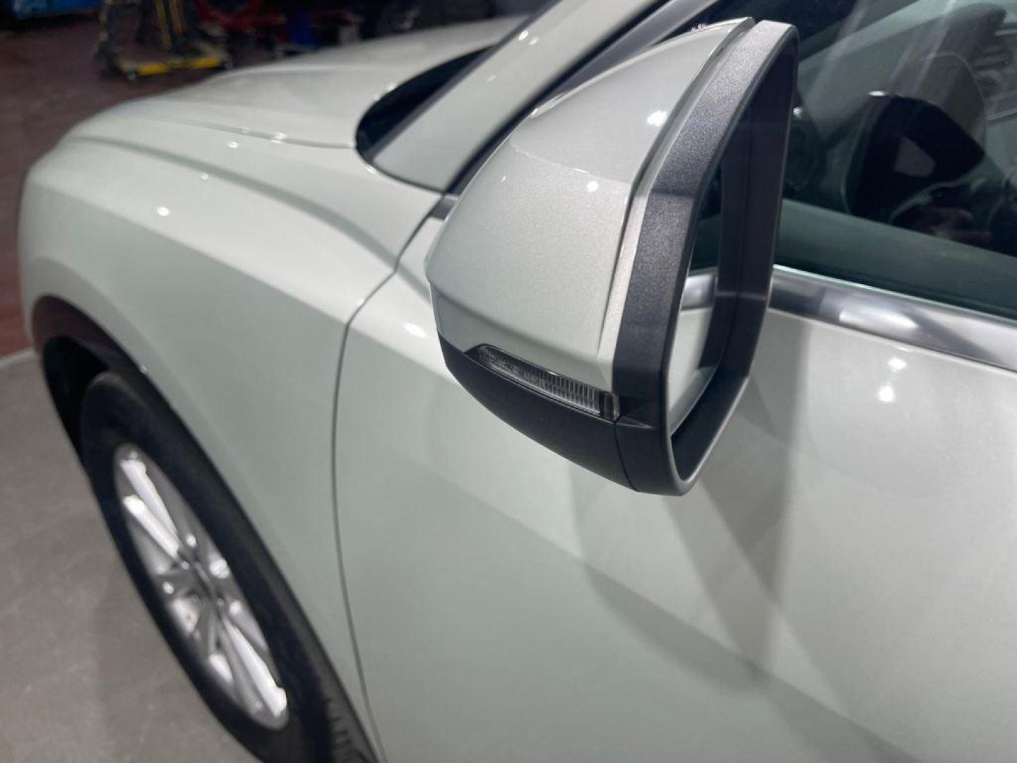 Audi Q3 Sportback Advanced 35 TDI 110 kW (150 CV) S tronic