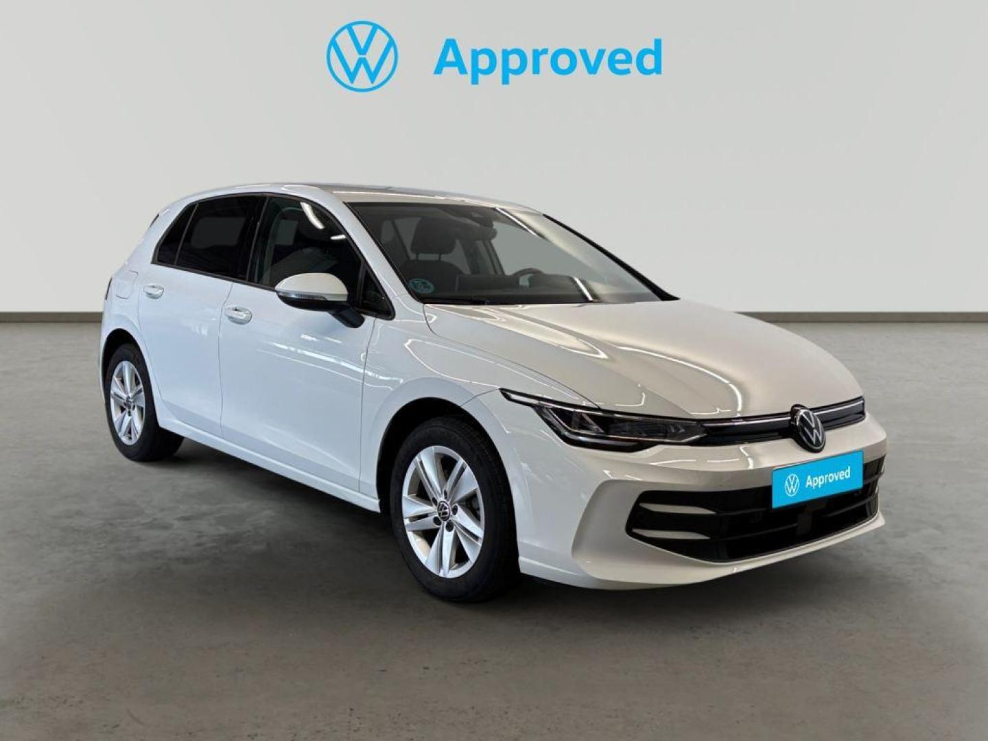 Volkswagen Golf 1.5 TSI 85kW (115CV)