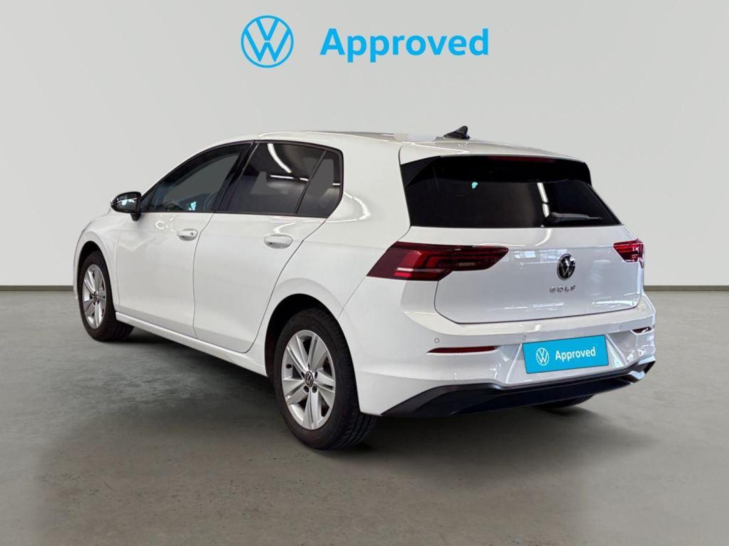 Volkswagen Golf 1.5 TSI 85kW (115CV)
