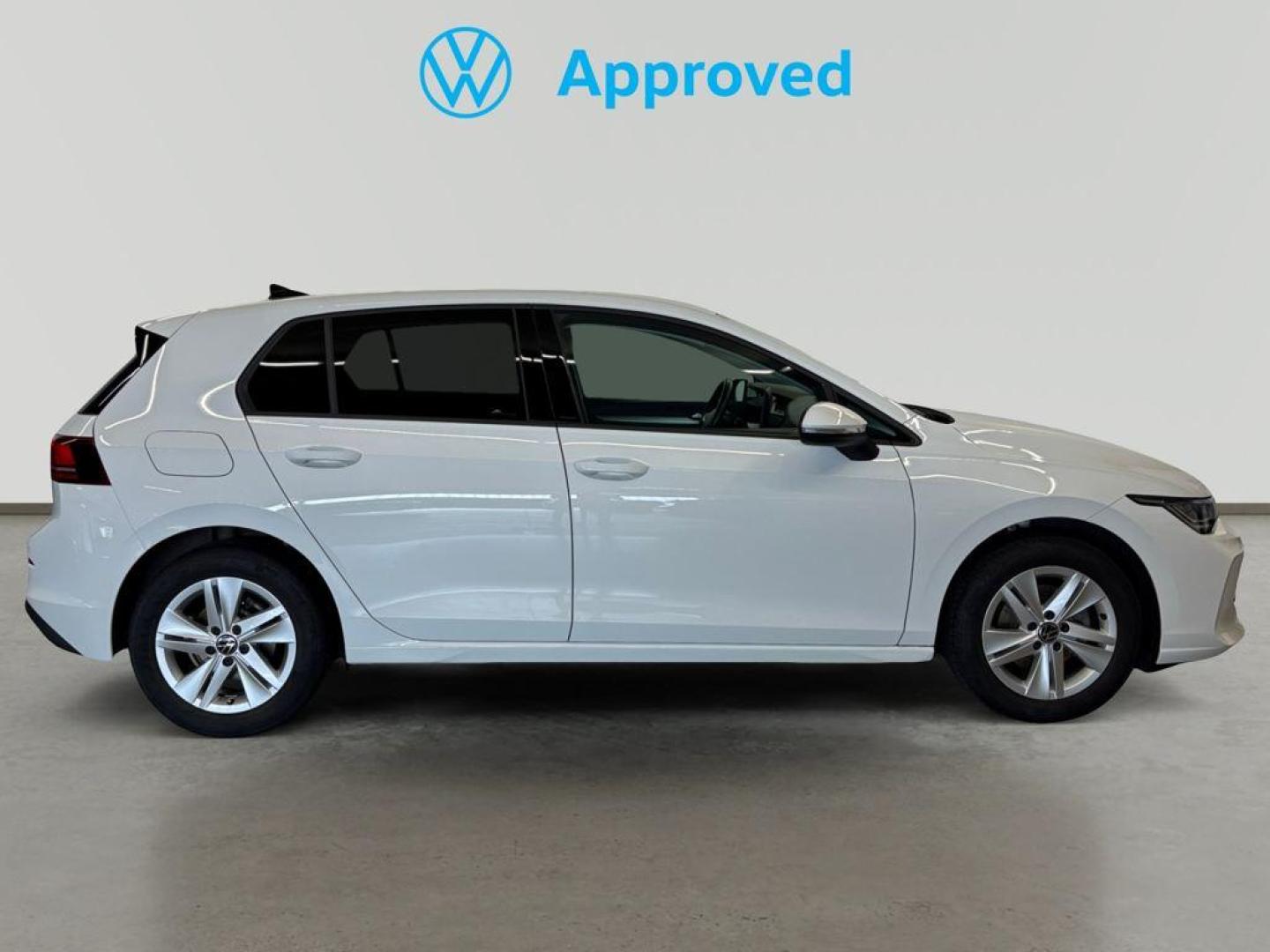 Volkswagen Golf 1.5 TSI 85kW (115CV)