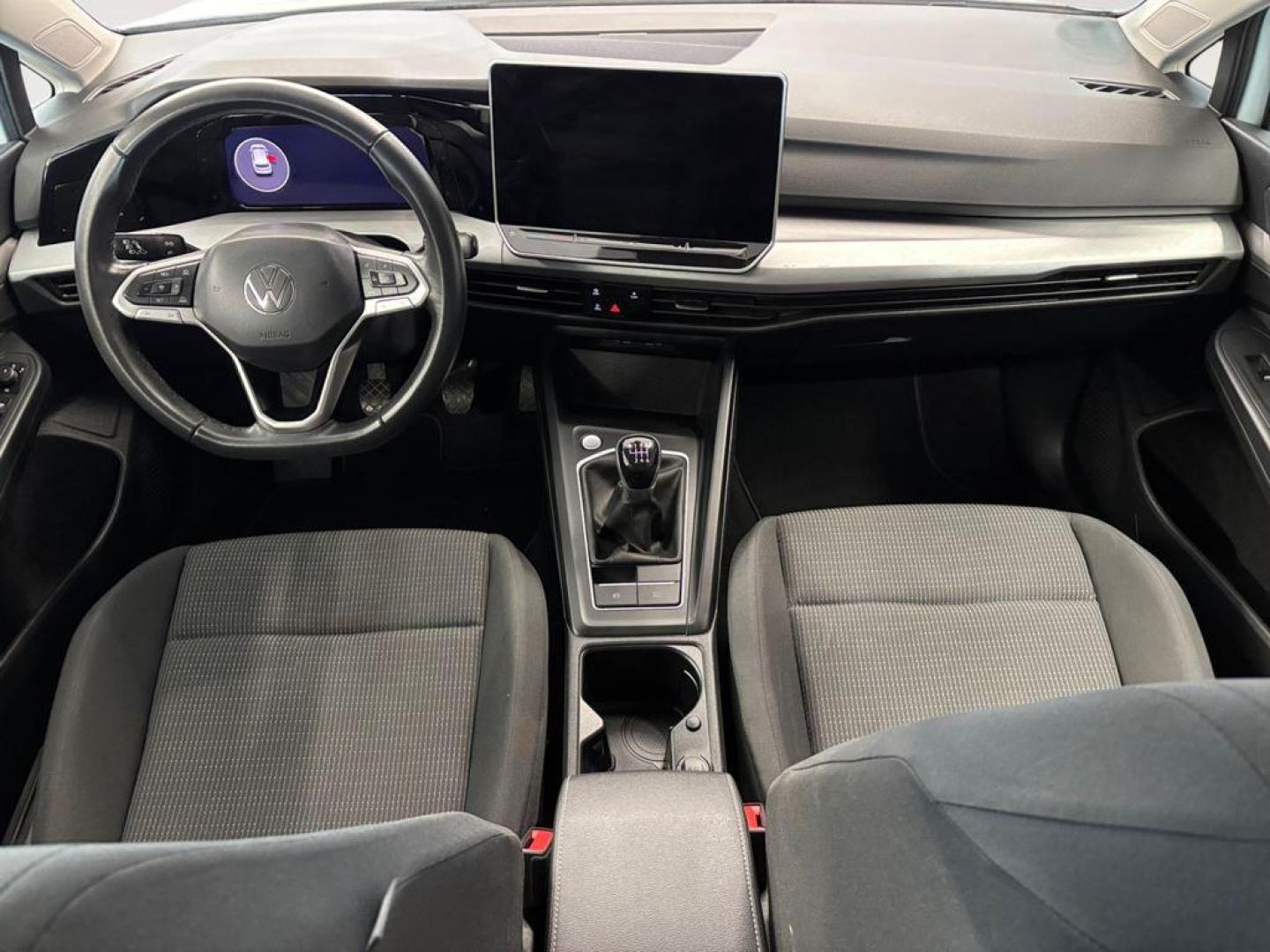Volkswagen Golf 1.5 TSI 85kW (115CV)