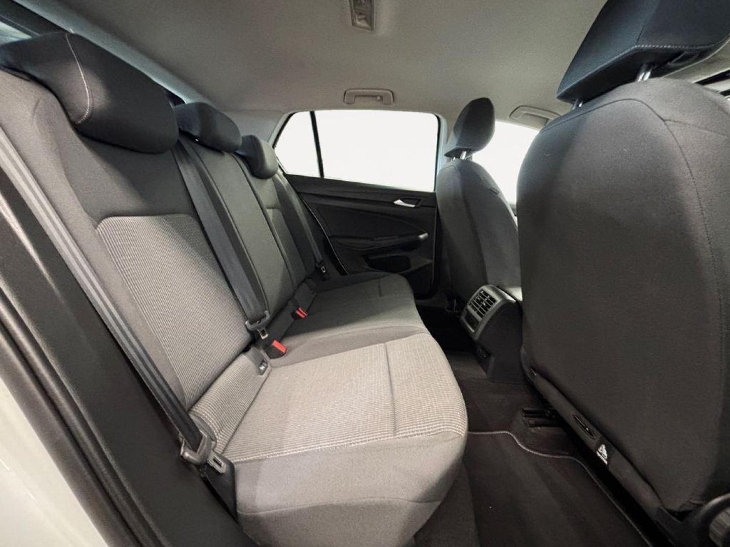 Volkswagen Golf 1.5 TSI 85kW (115CV)