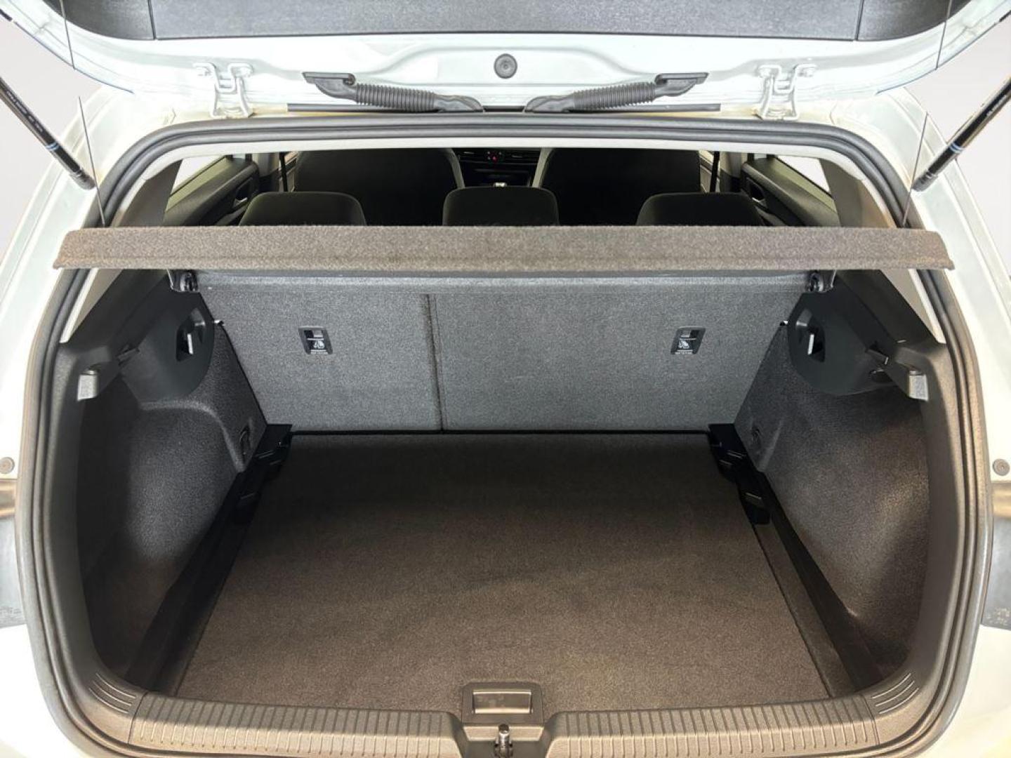 Volkswagen Golf 1.5 TSI 85kW (115CV)