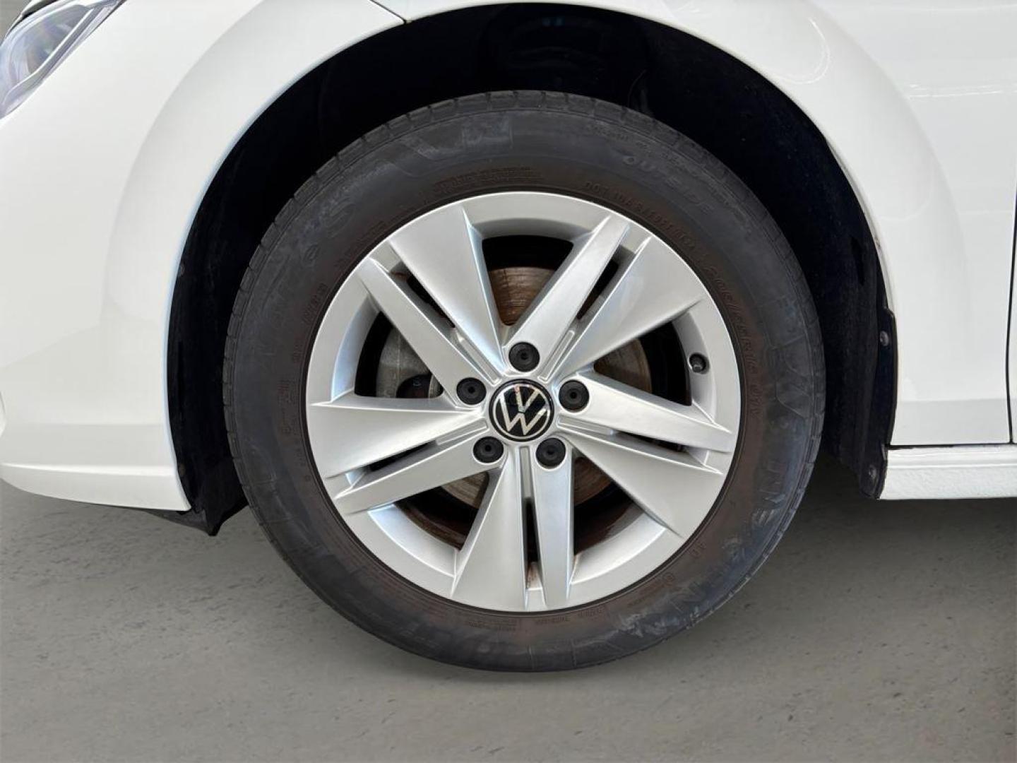 Volkswagen Golf 1.5 TSI 85kW (115CV)
