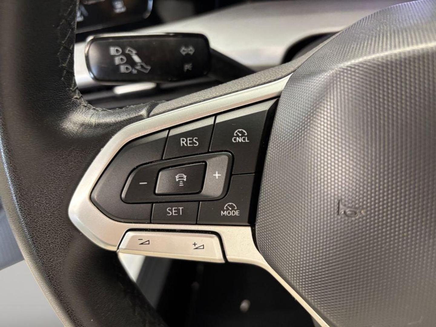 Volkswagen Golf 1.5 TSI 85kW (115CV)