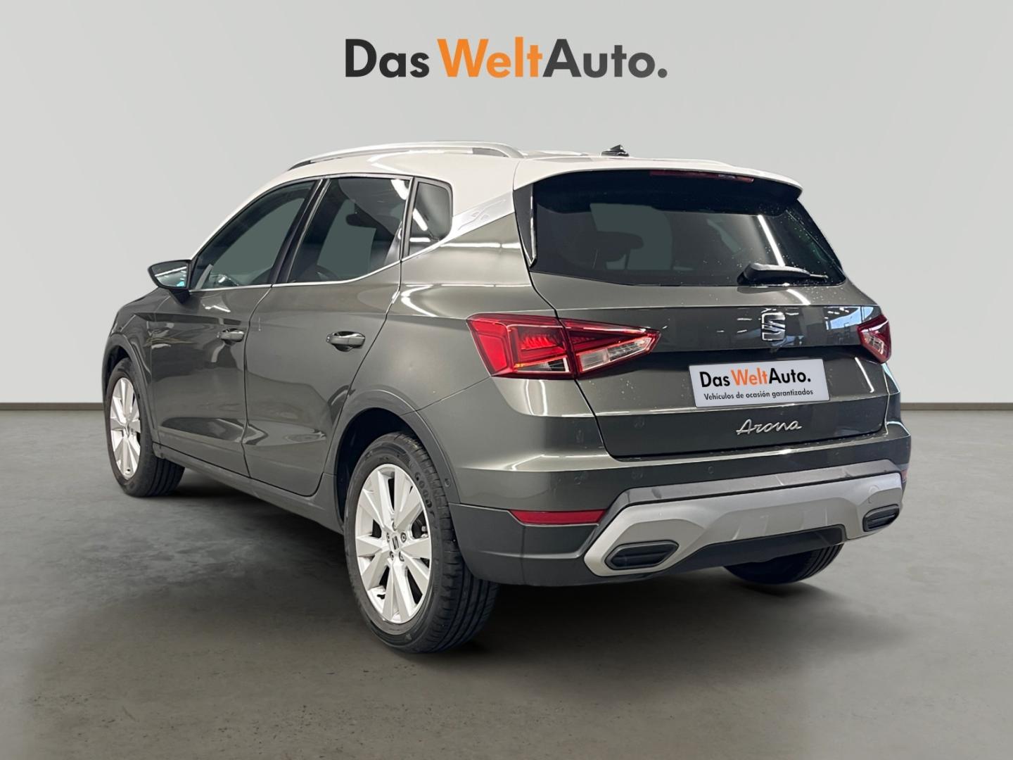 SEAT Arona 1.0 TSI S&S Xperience 85 kW (115 CV)