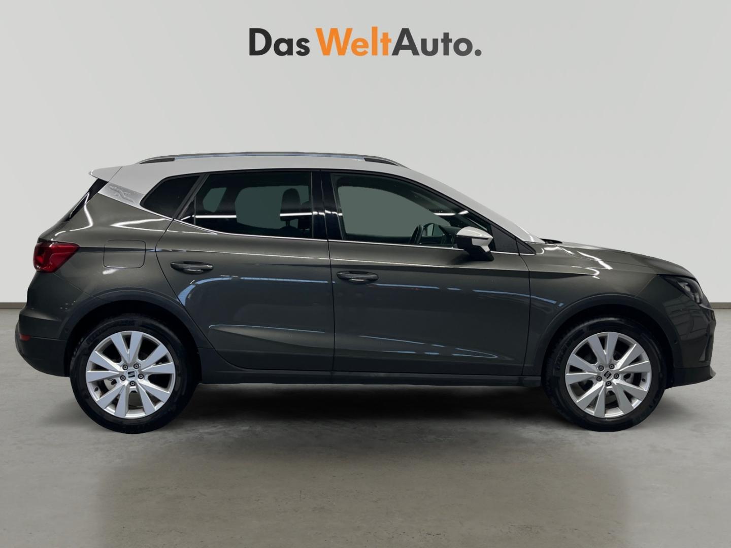 SEAT Arona 1.0 TSI S&S Xperience 85 kW (115 CV)