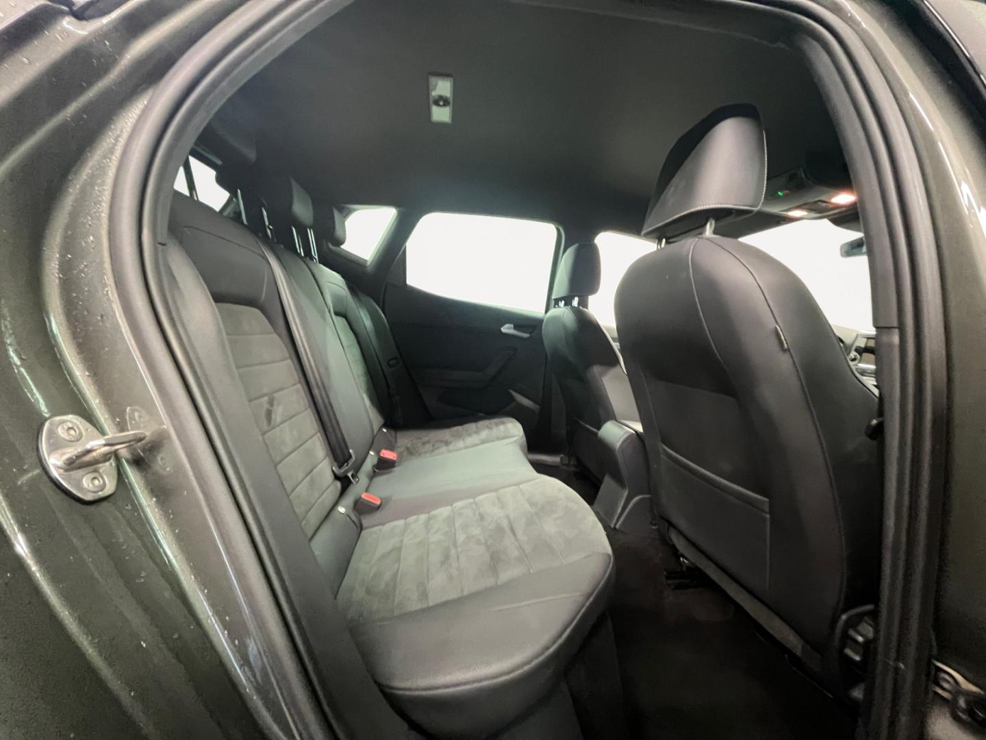 SEAT Arona 1.0 TSI S&S Xperience 85 kW (115 CV)