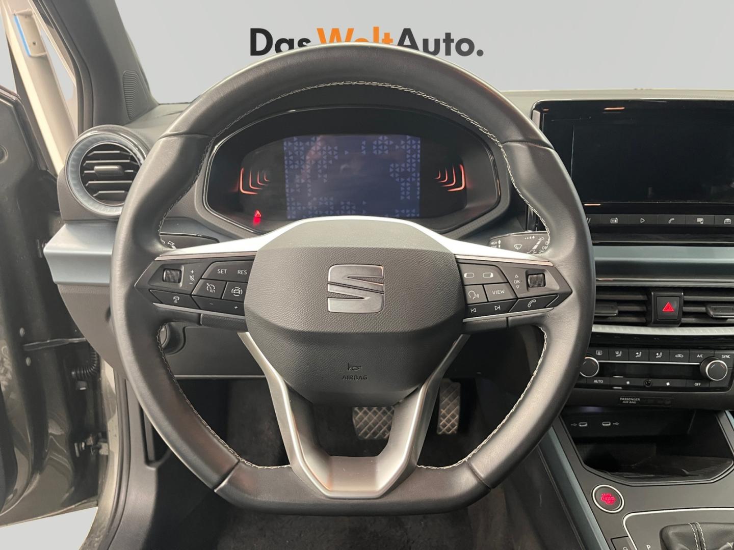 SEAT Arona 1.0 TSI S&S Xperience 85 kW (115 CV)