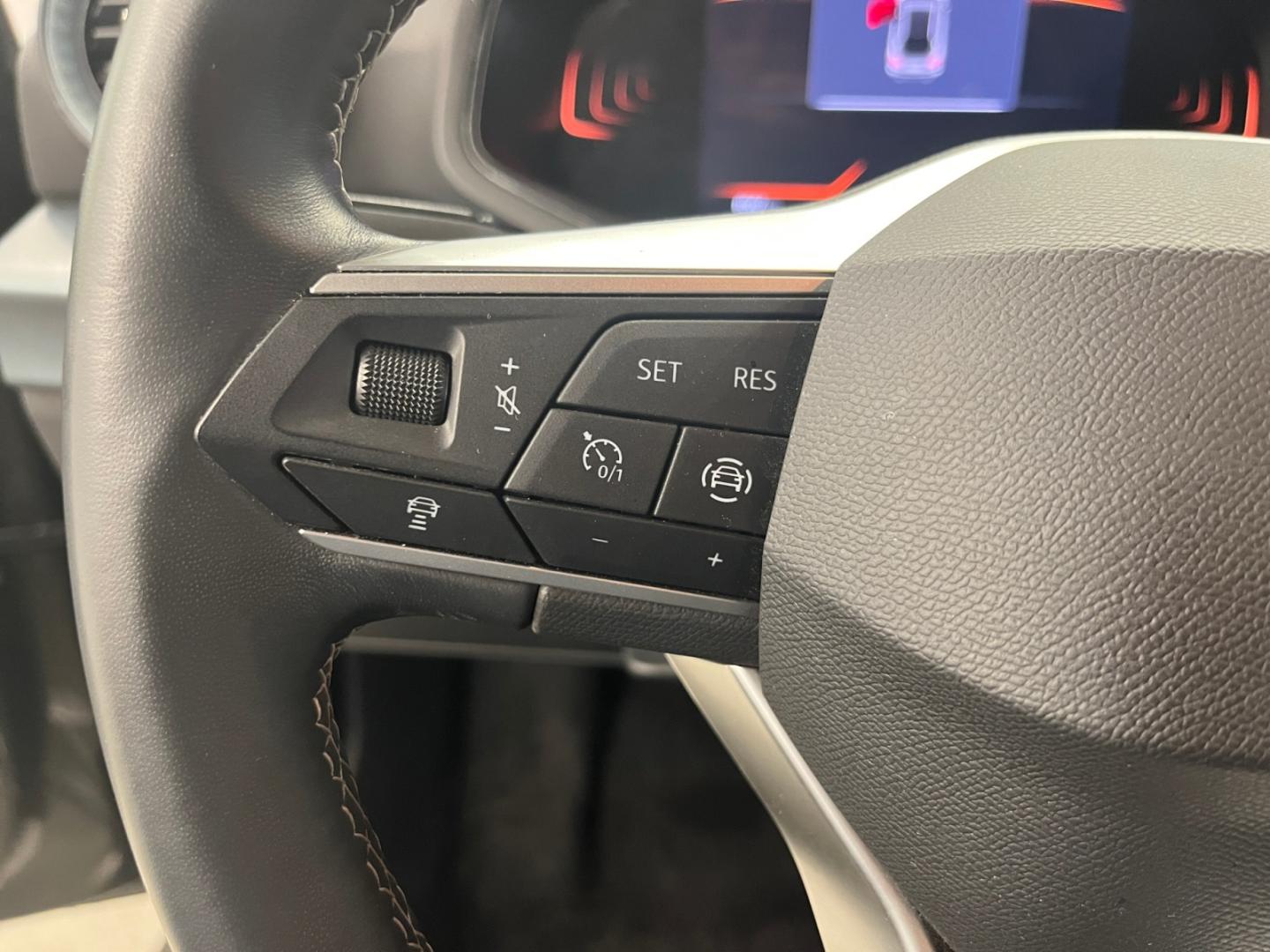 SEAT Arona 1.0 TSI S&S Xperience 85 kW (115 CV)