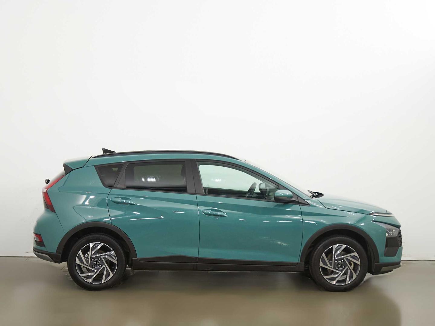 Hyundai Bayon 1.0 TGDI 48V Maxx