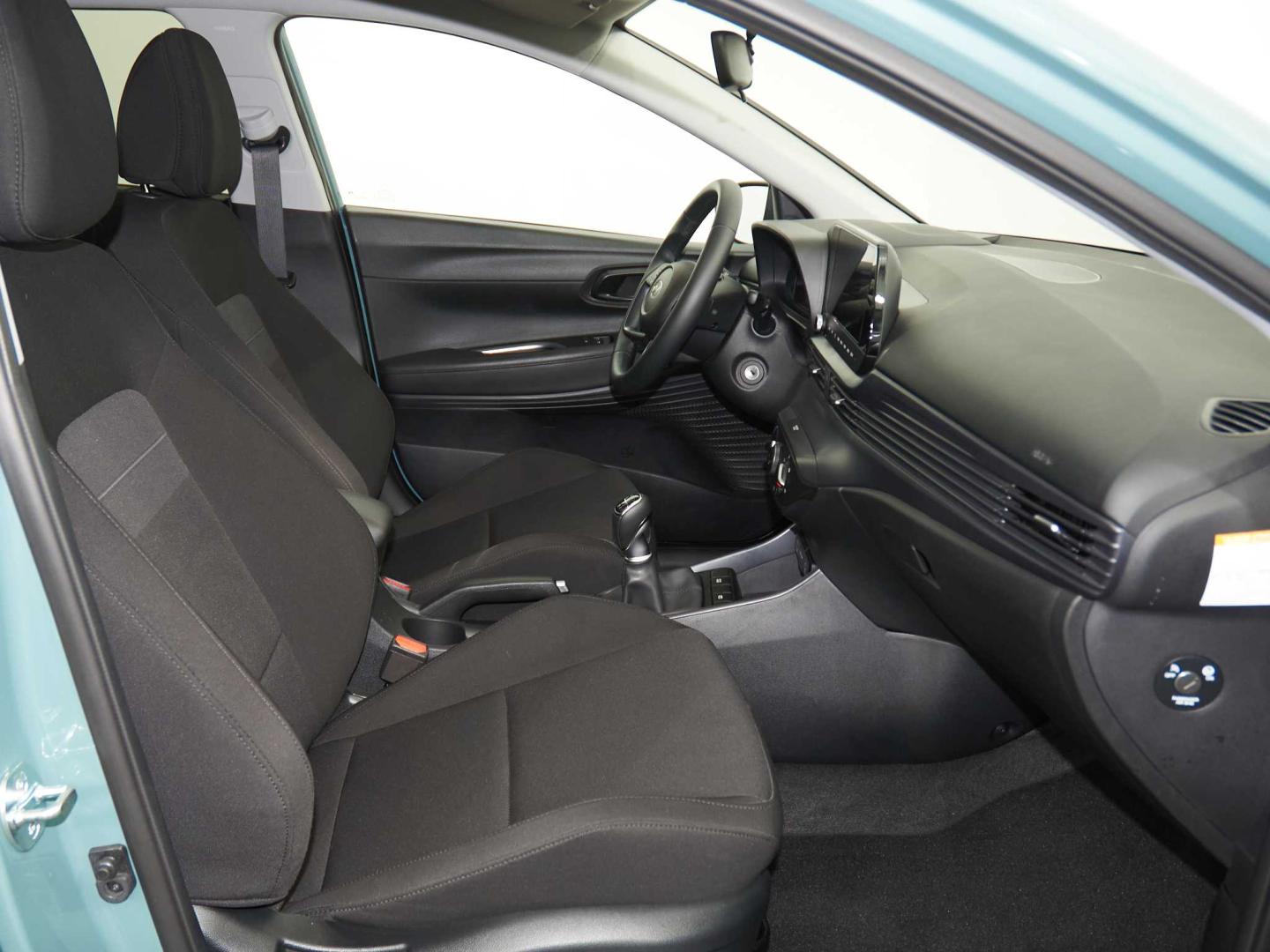 Hyundai Bayon 1.0 TGDI 48V Maxx