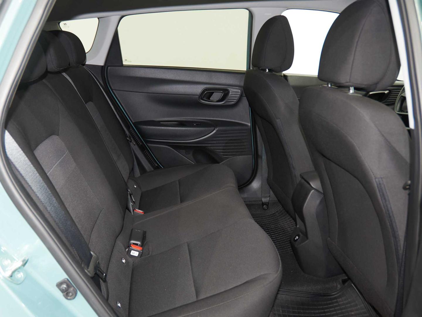 Hyundai Bayon 1.0 TGDI 48V Maxx