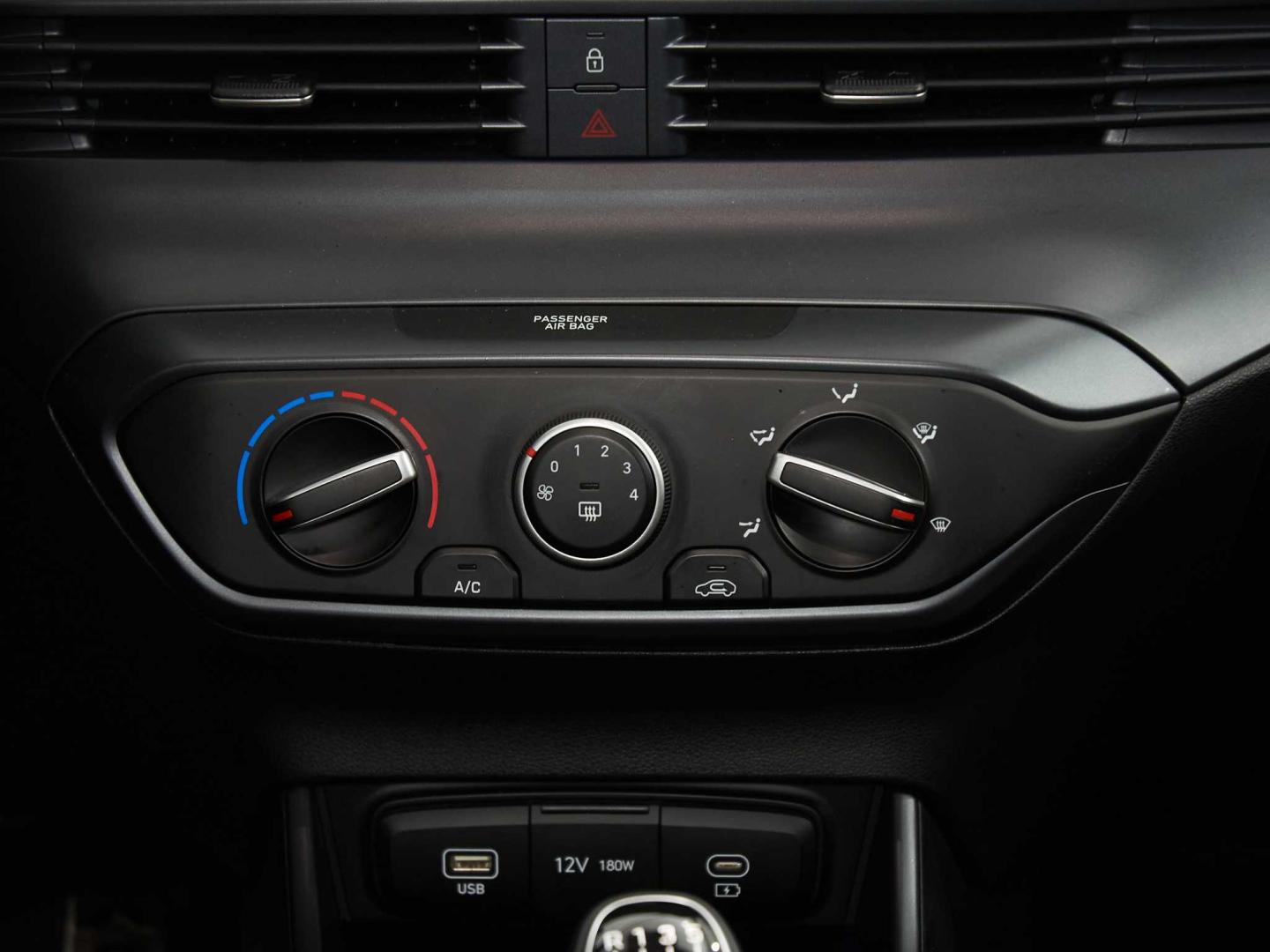 Hyundai Bayon 1.0 TGDI 48V Maxx