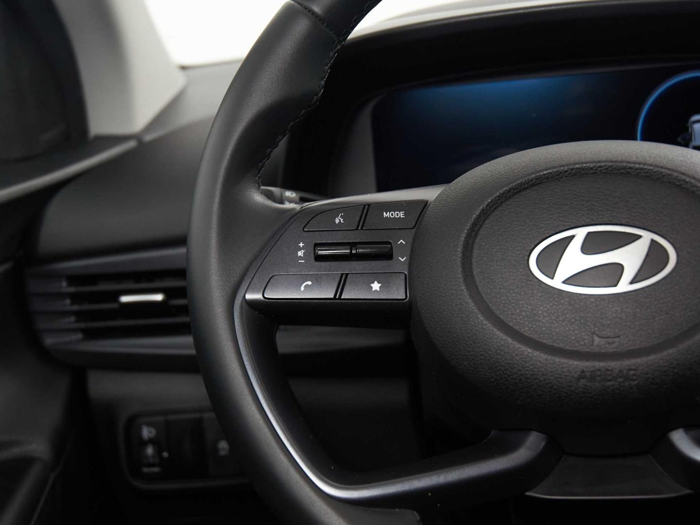 Hyundai Bayon 1.0 TGDI 48V Maxx