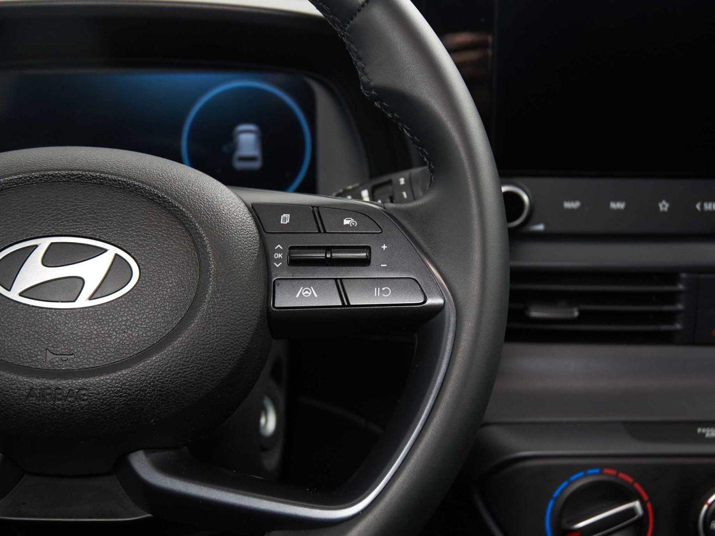 Hyundai Bayon 1.0 TGDI 48V Maxx