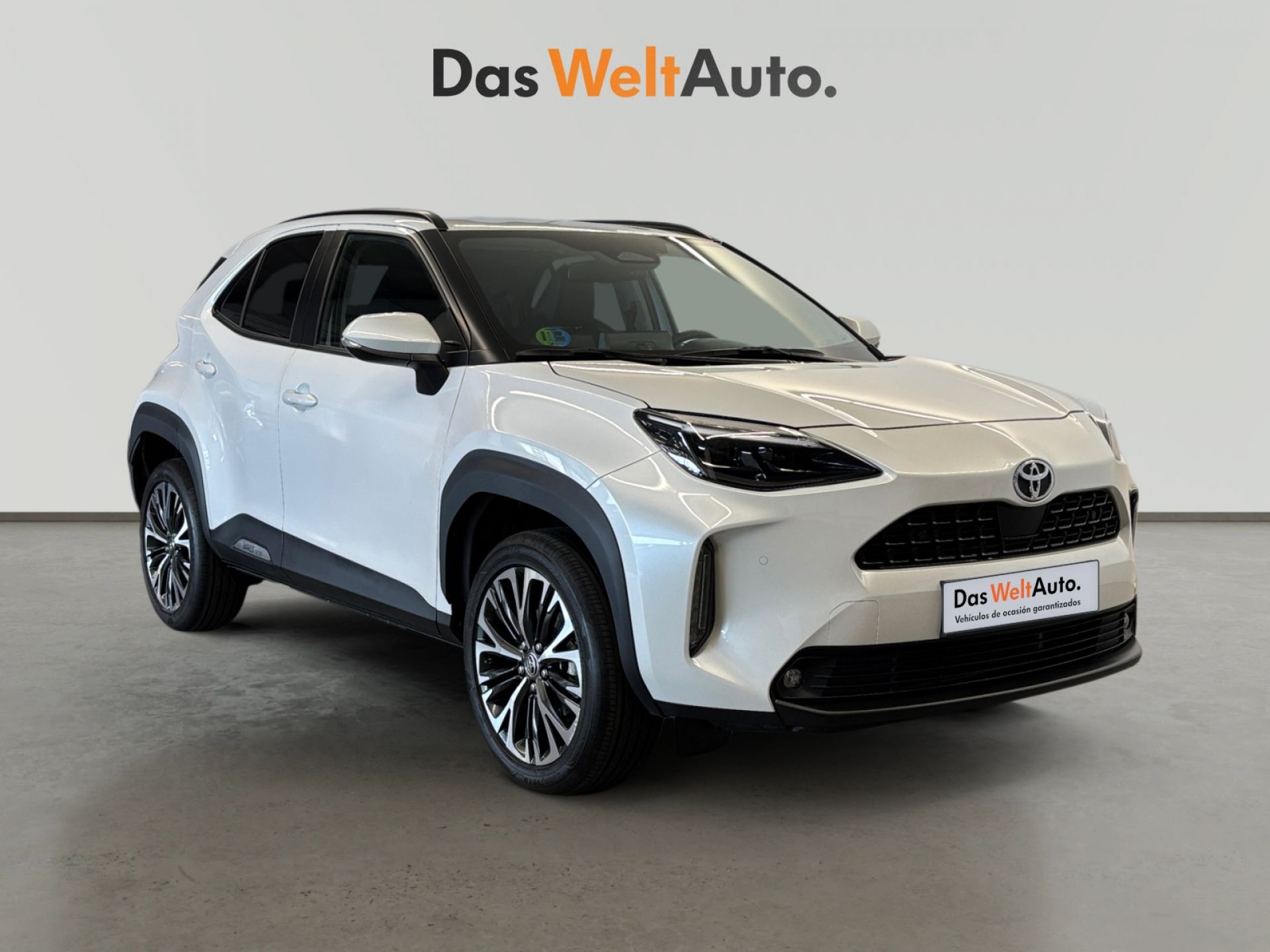 Toyota Yaris Cross 1.5 120H Active Plus