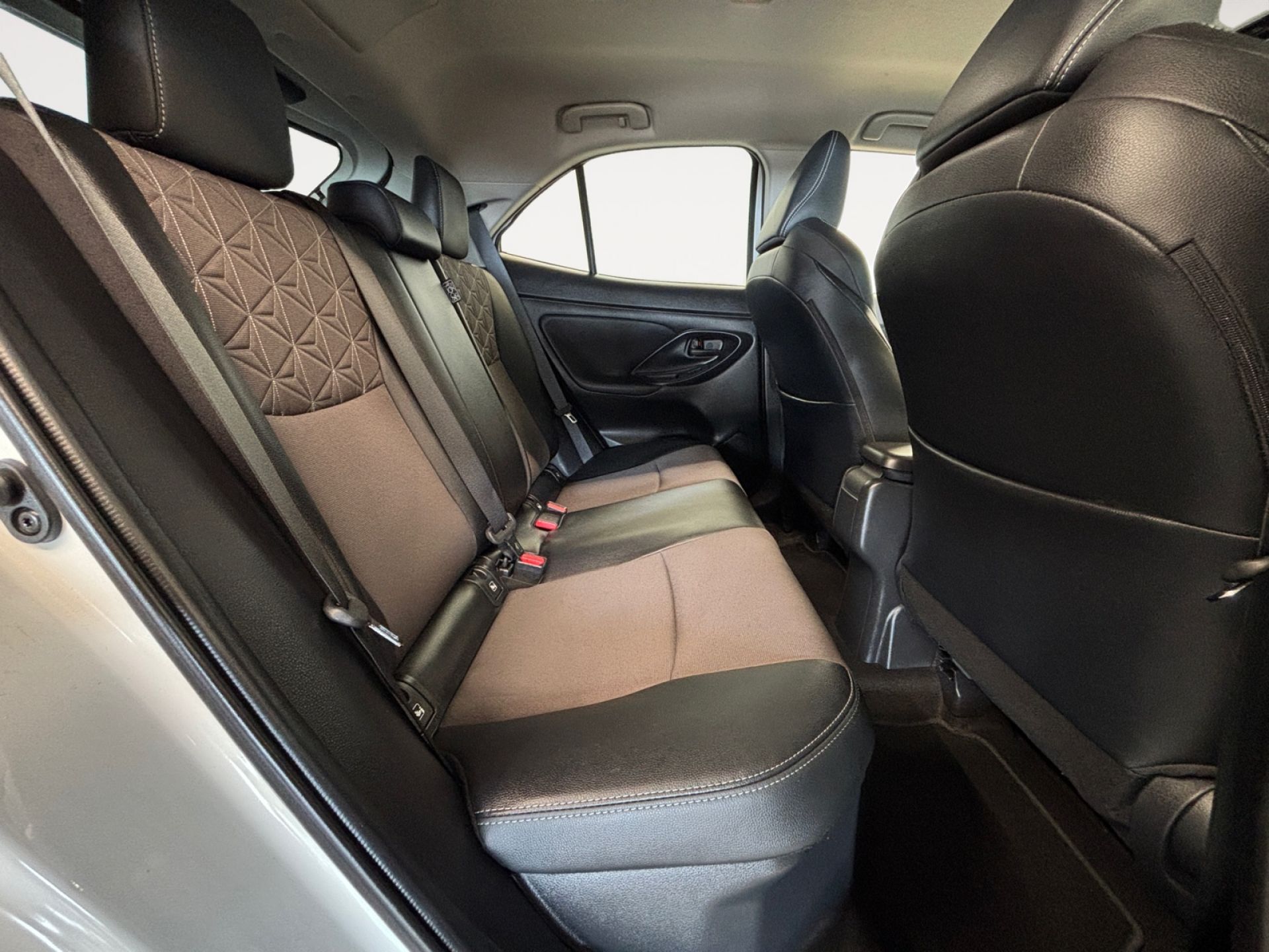Toyota Yaris Cross 1.5 120H Active Plus
