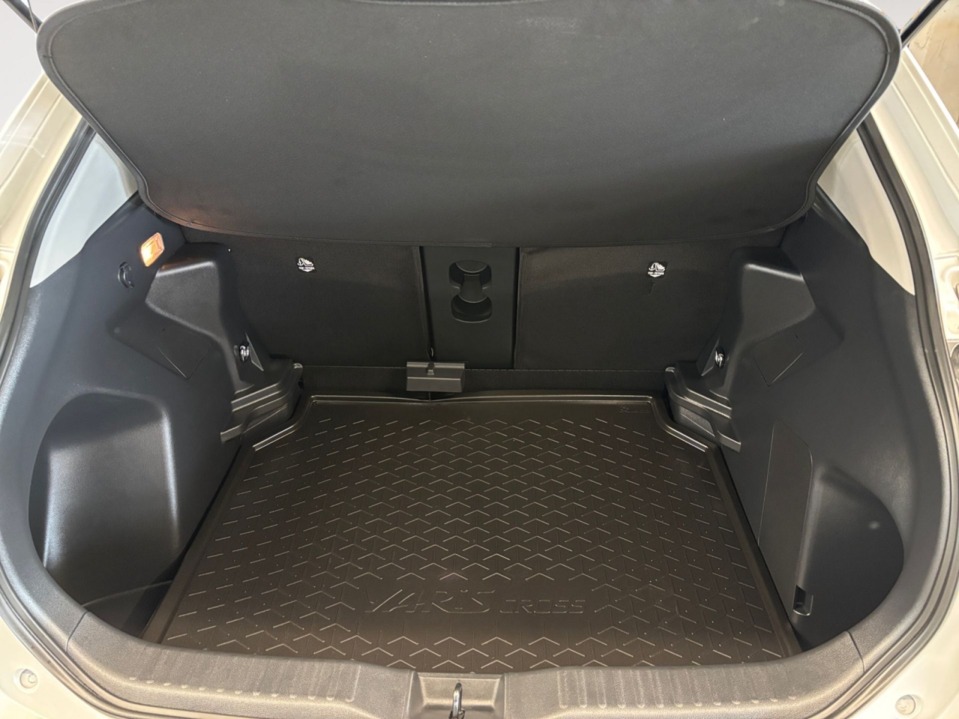 Toyota Yaris Cross 1.5 120H Active Plus