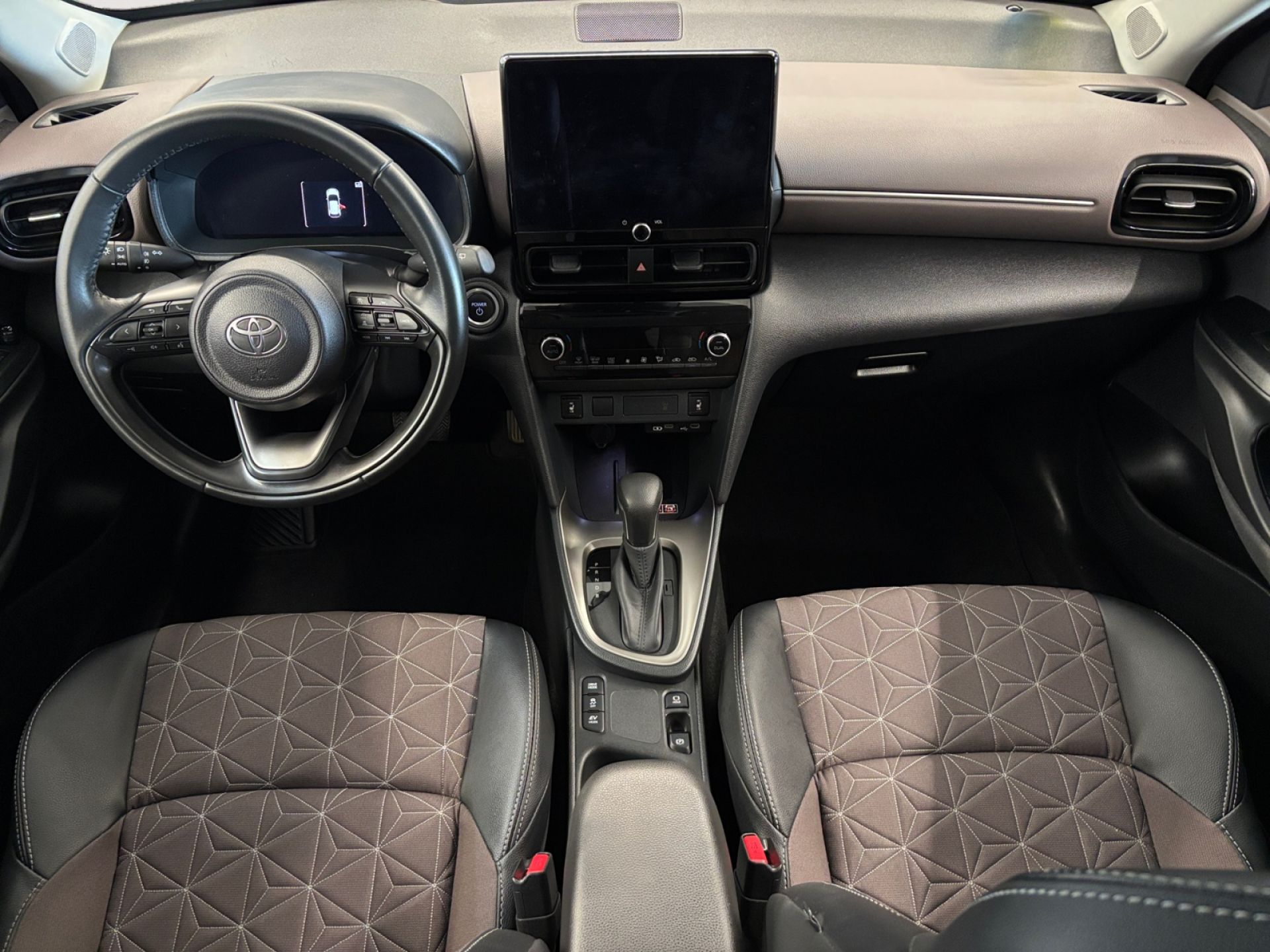 Toyota Yaris Cross 1.5 120H Active Plus