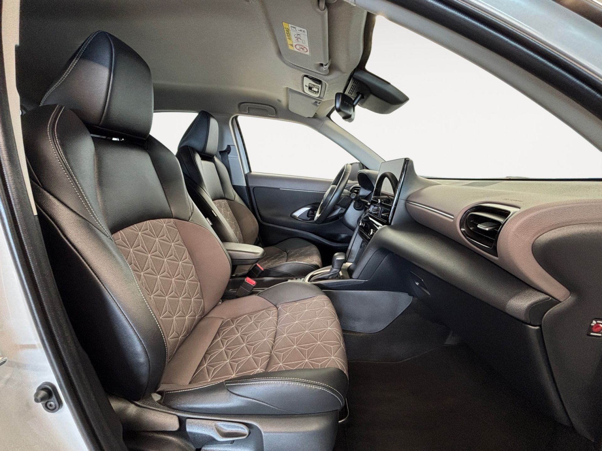 Toyota Yaris Cross 1.5 120H Active Plus