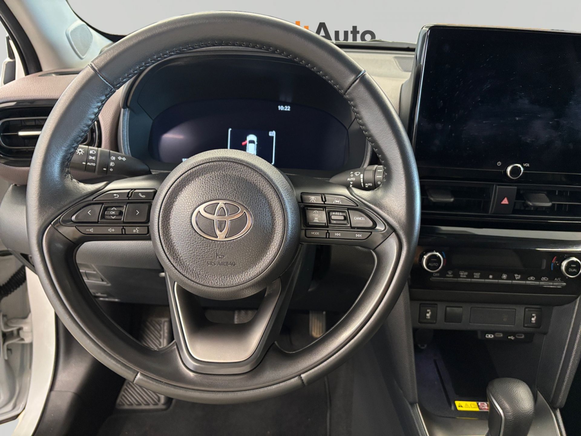 Toyota Yaris Cross 1.5 120H Active Plus