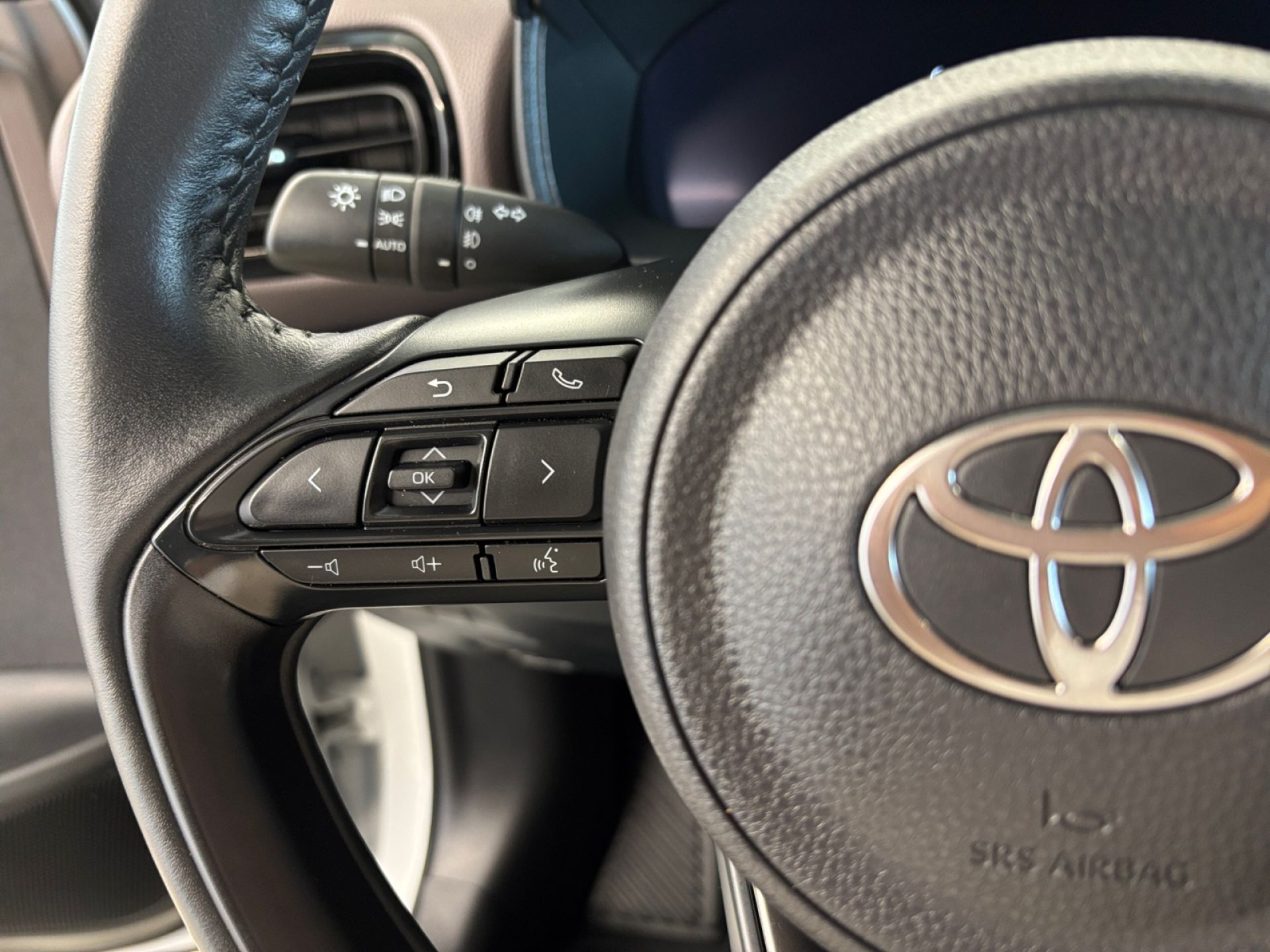 Toyota Yaris Cross 1.5 120H Active Plus