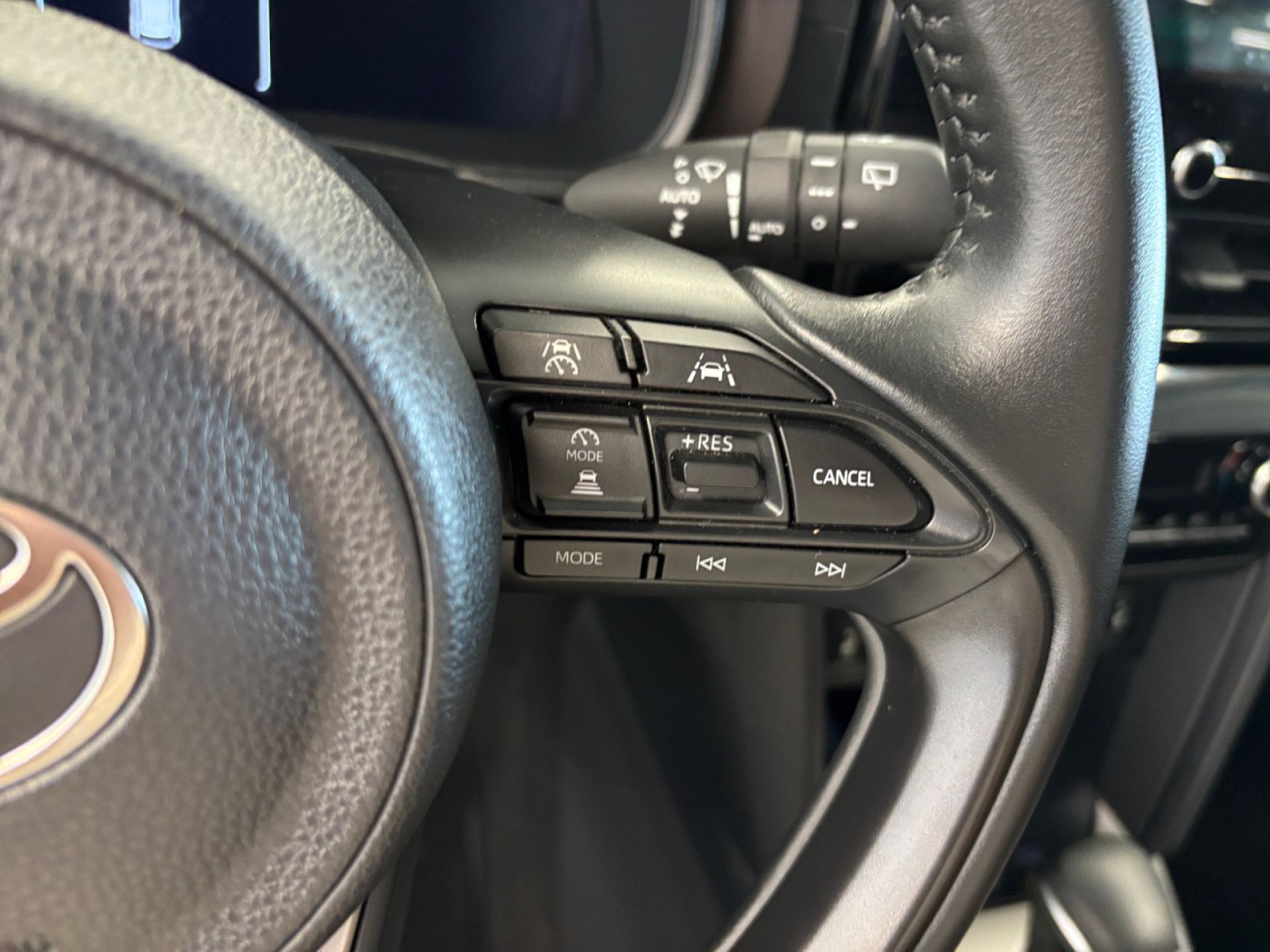 Toyota Yaris Cross 1.5 120H Active Plus