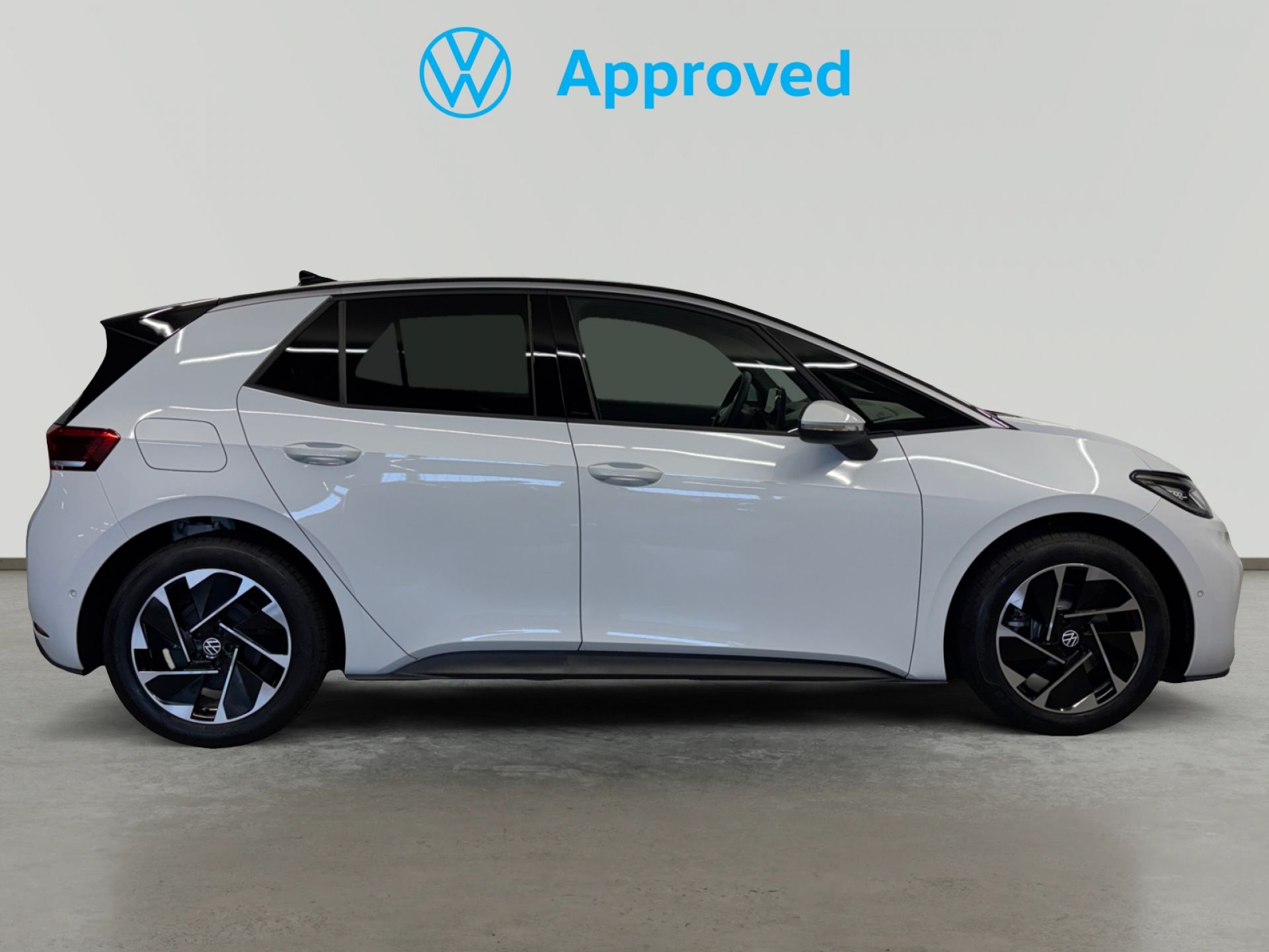 Volkswagen ID.3 Pro 150kW (204CV) 59kWh Automático