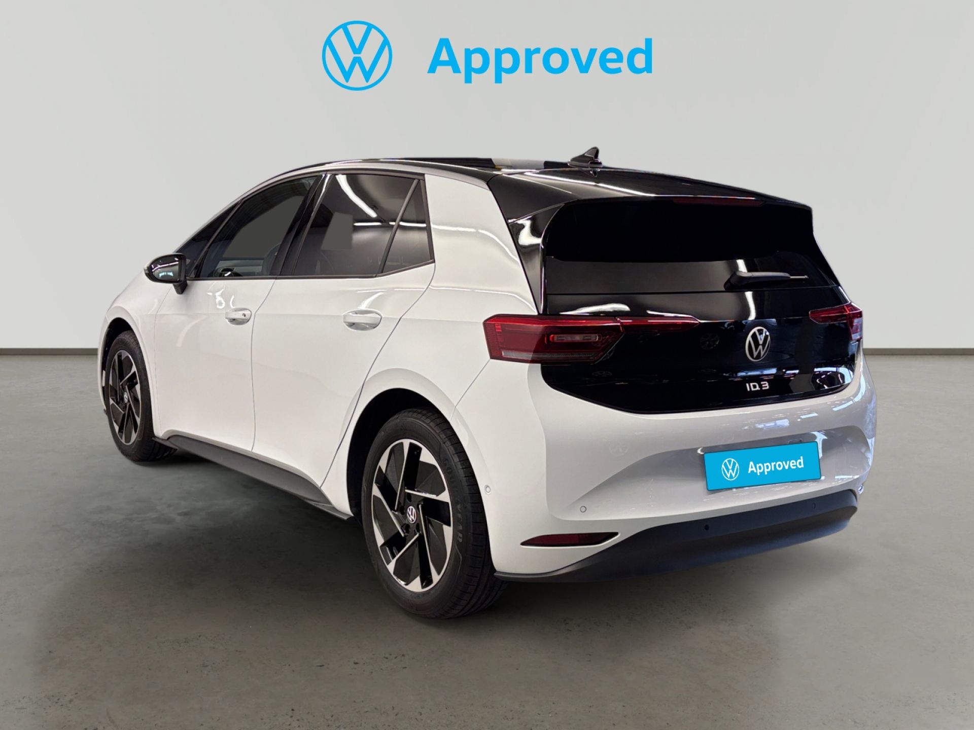 Volkswagen ID.3 Pro 150kW (204CV) 59kWh Automático