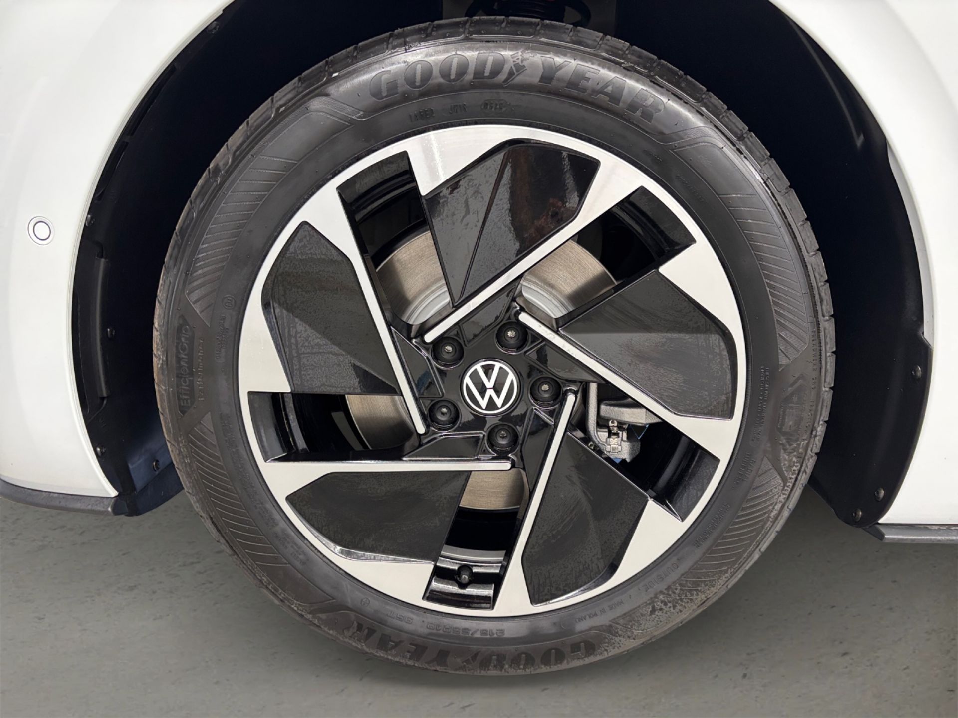Volkswagen ID.3 Pro 150kW (204CV) 59kWh Automático