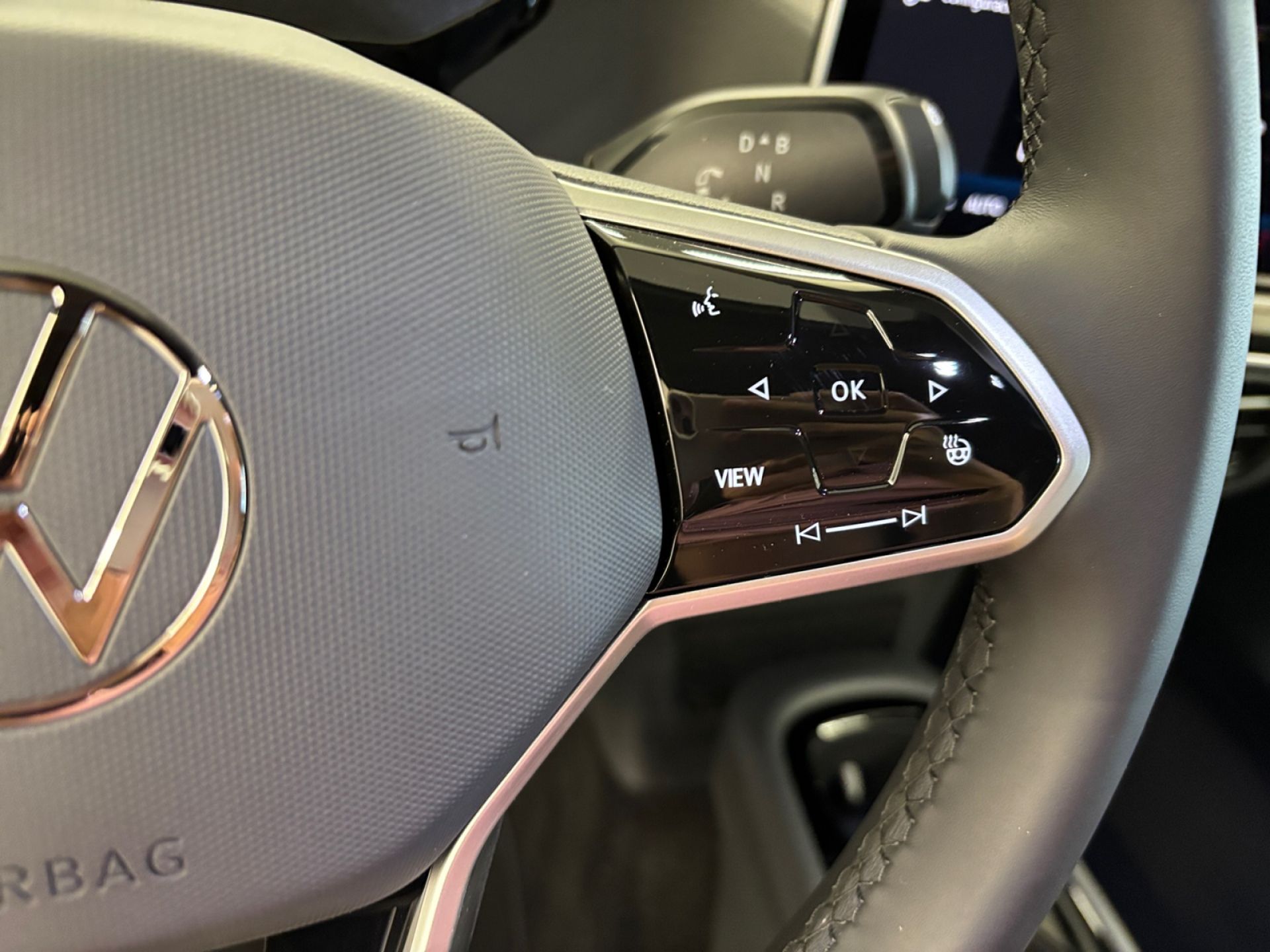 Volkswagen ID.3 Pro 150kW (204CV) 59kWh Automático