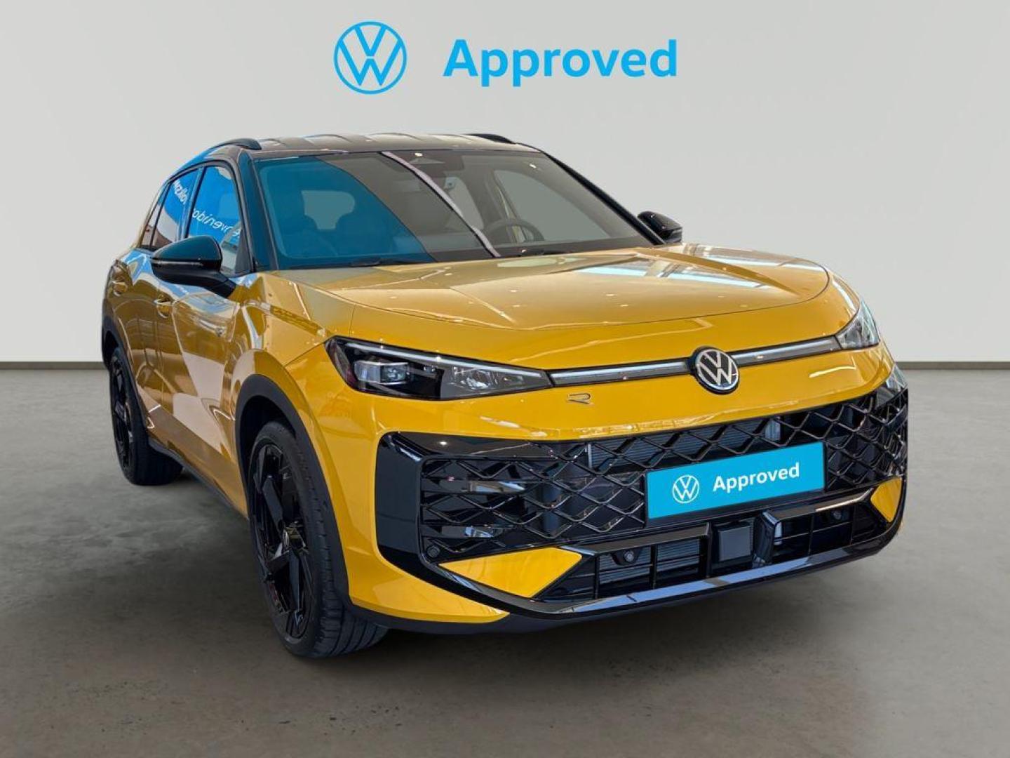 Volkswagen T-Roc R-Line 1.5 eTSI 110kW (150CV) DSG