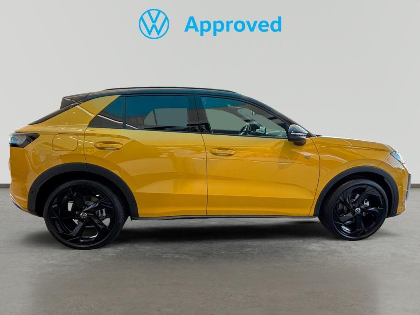 Volkswagen T-Roc R-Line 1.5 eTSI 110kW (150CV) DSG
