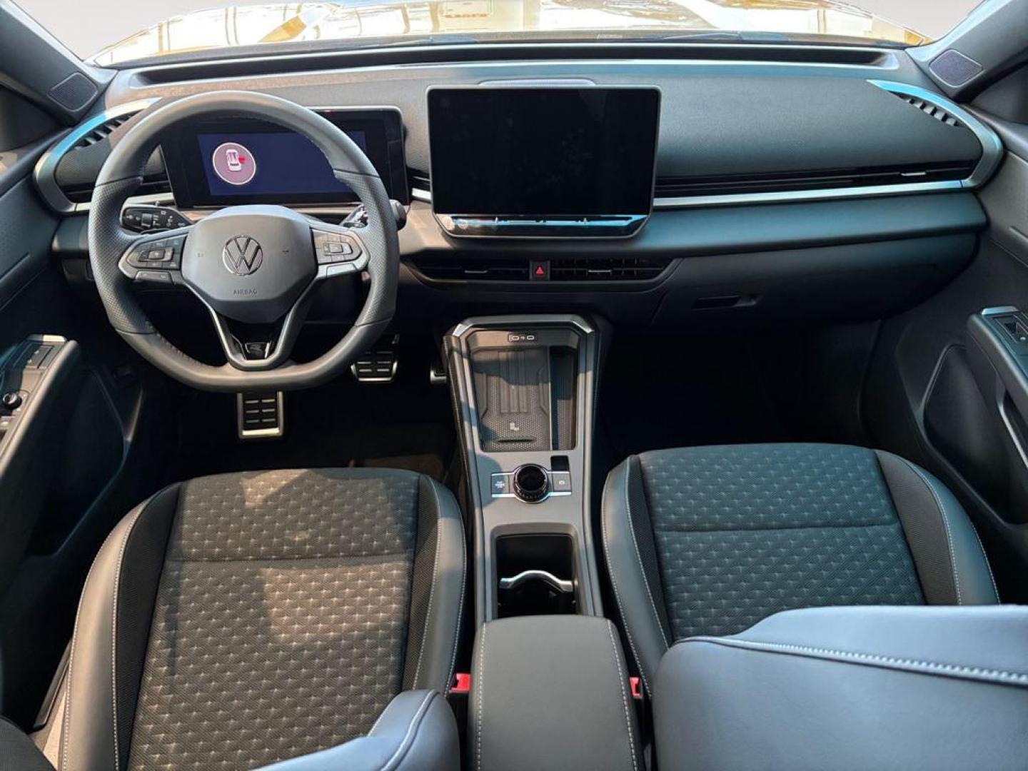 Volkswagen T-Roc R-Line 1.5 eTSI 110kW (150CV) DSG