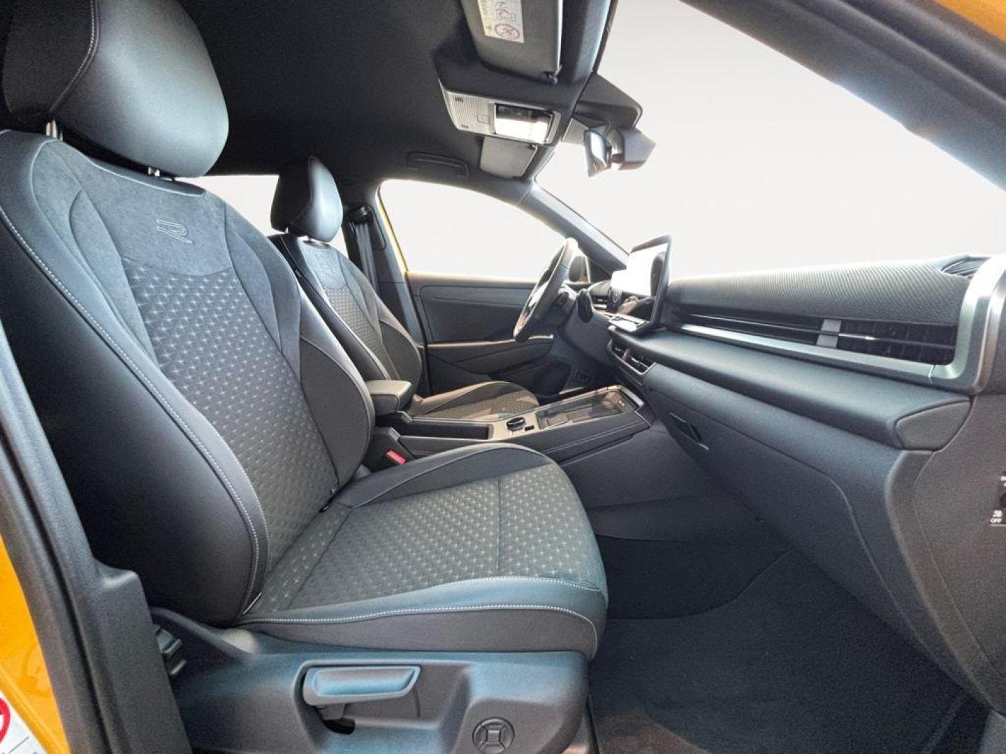 Volkswagen T-Roc R-Line 1.5 eTSI 110kW (150CV) DSG