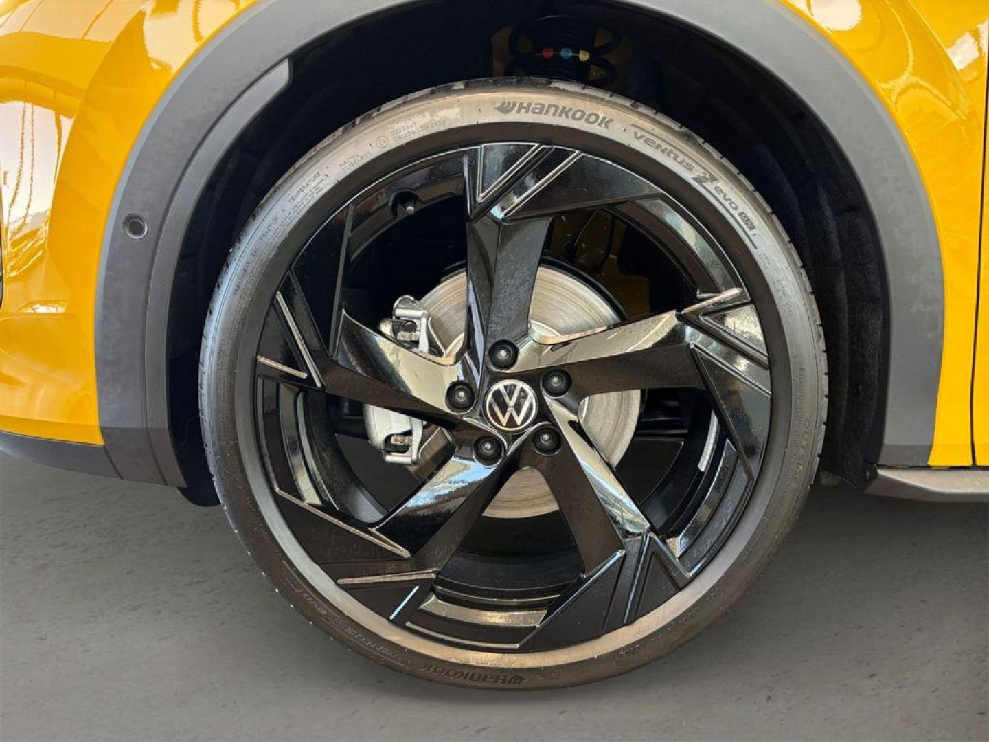 Volkswagen T-Roc R-Line 1.5 eTSI 110kW (150CV) DSG