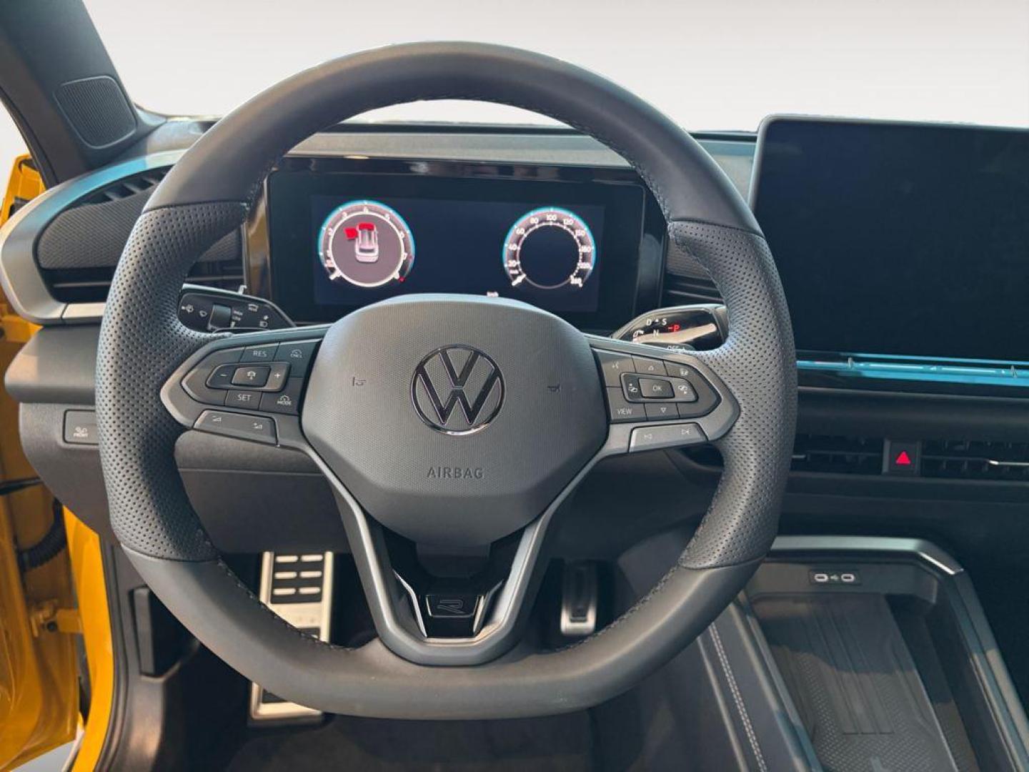 Volkswagen T-Roc R-Line 1.5 eTSI 110kW (150CV) DSG