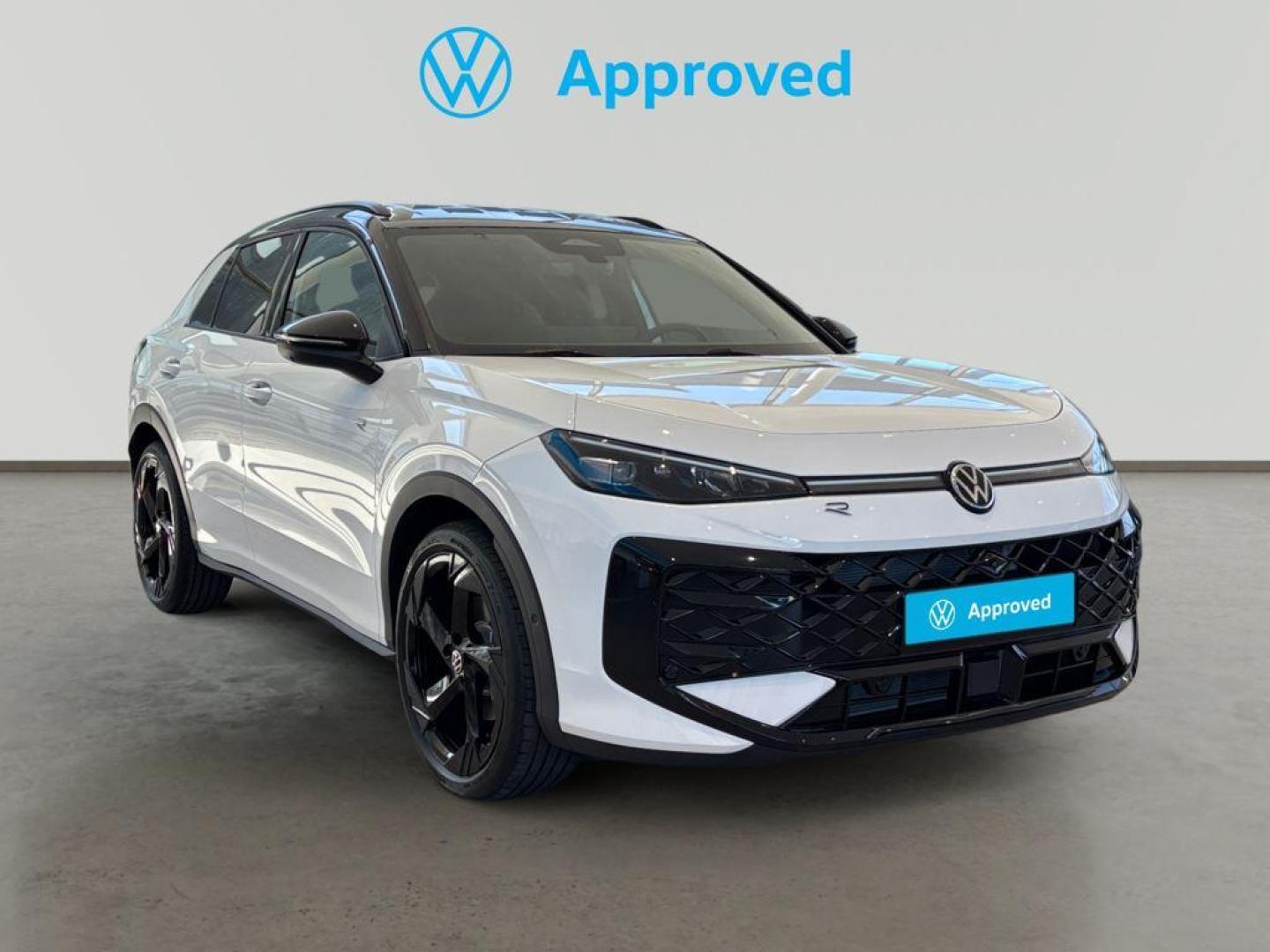 Volkswagen T-Roc R-Line 1.5 eTSI 110kW (150CV) DSG