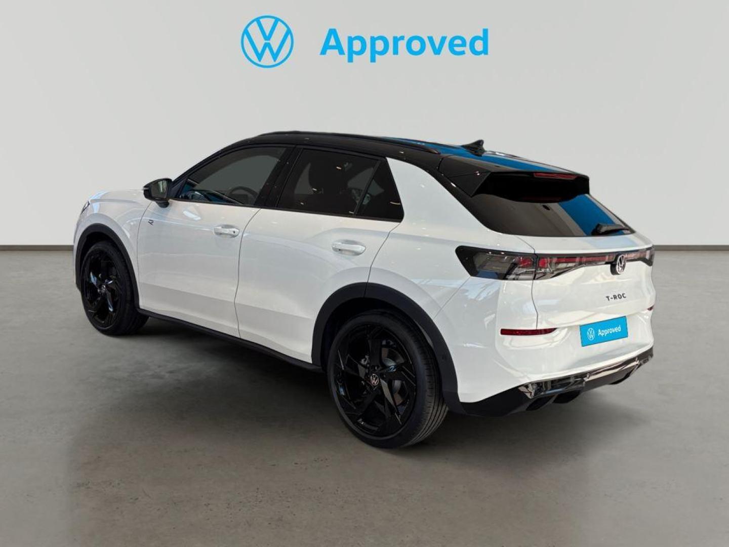 Volkswagen T-Roc R-Line 1.5 eTSI 110kW (150CV) DSG