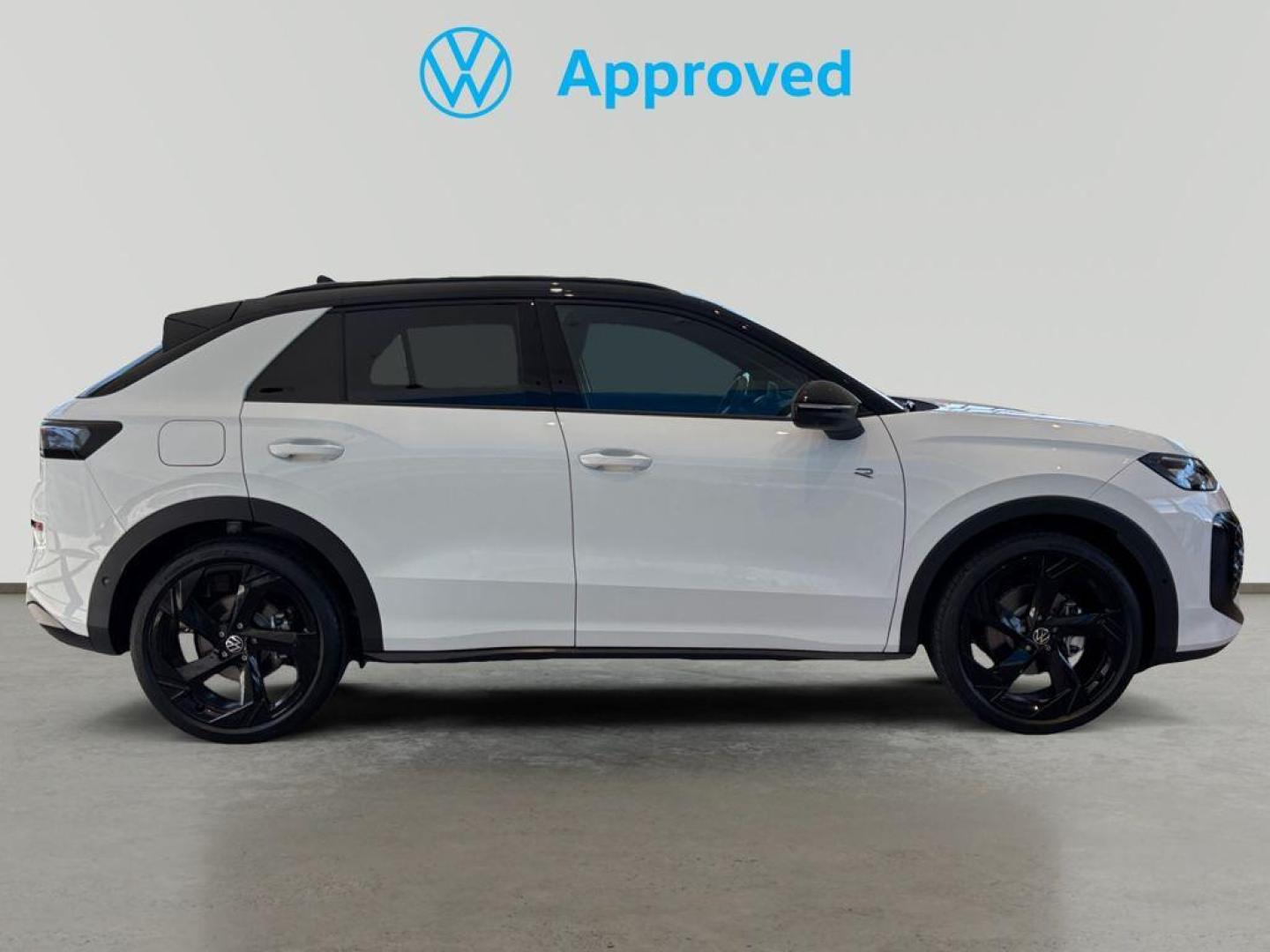 Volkswagen T-Roc R-Line 1.5 eTSI 110kW (150CV) DSG