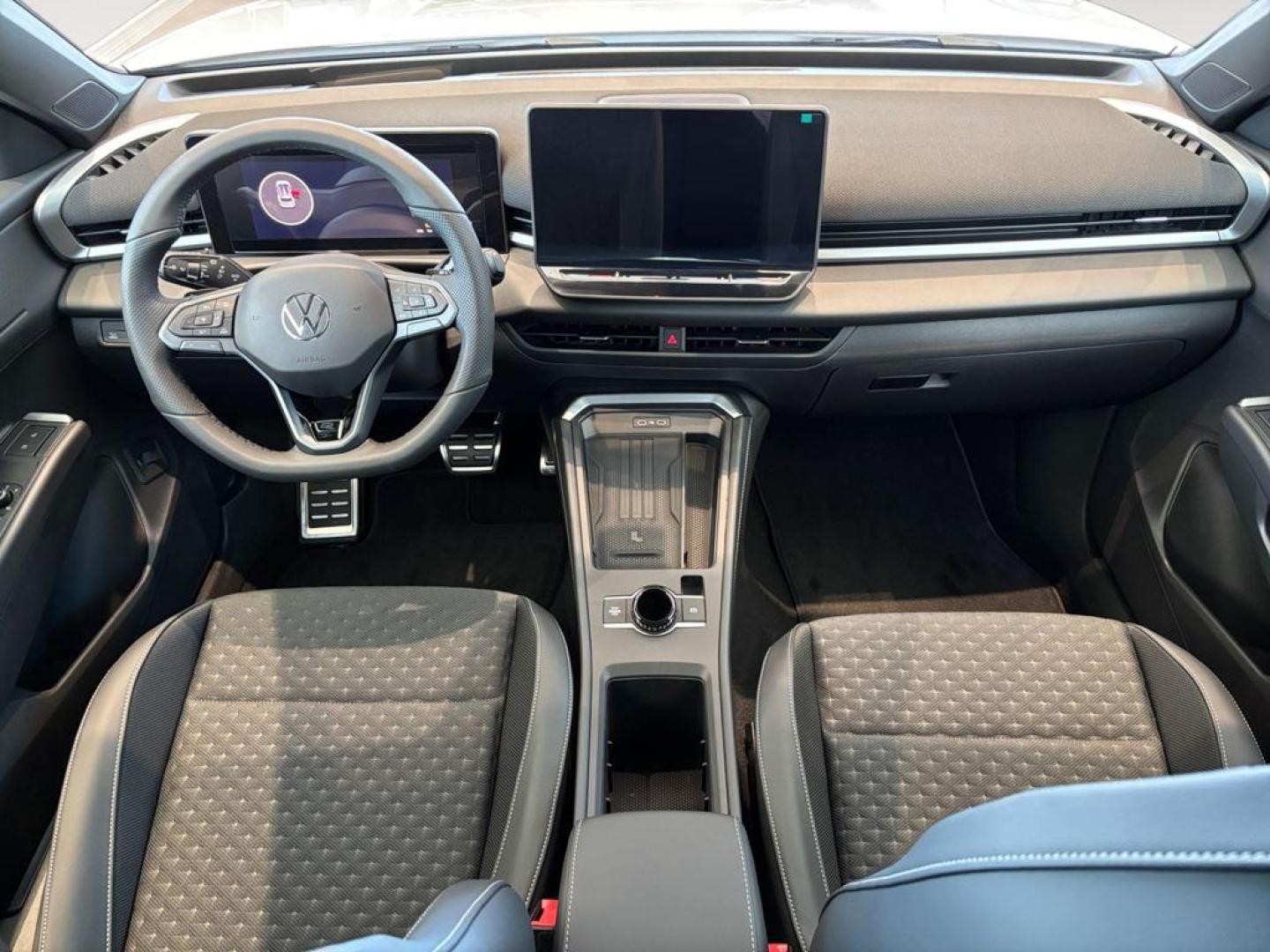 Volkswagen T-Roc R-Line 1.5 eTSI 110kW (150CV) DSG